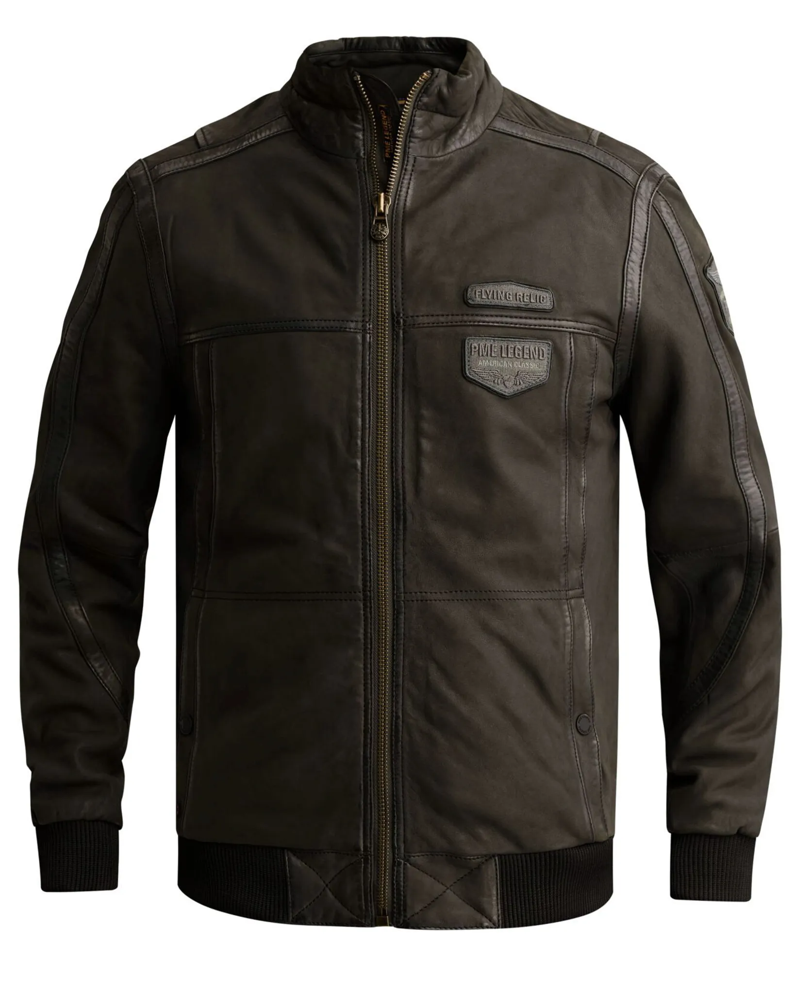 PME Legend Jack Air Bridge Zwart 111484-001-L