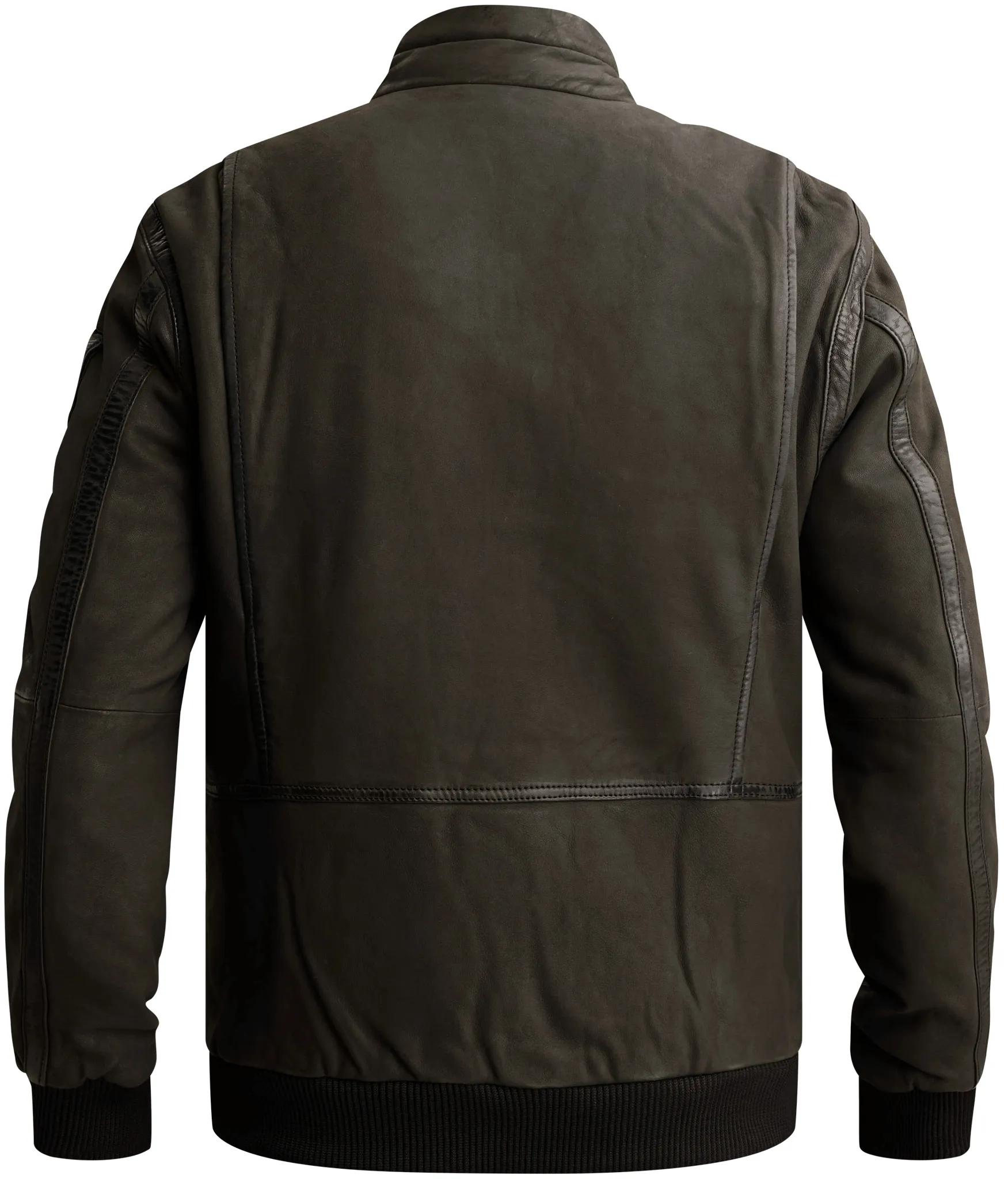 PME Legend Jack Air Bridge Zwart 111484-001-L