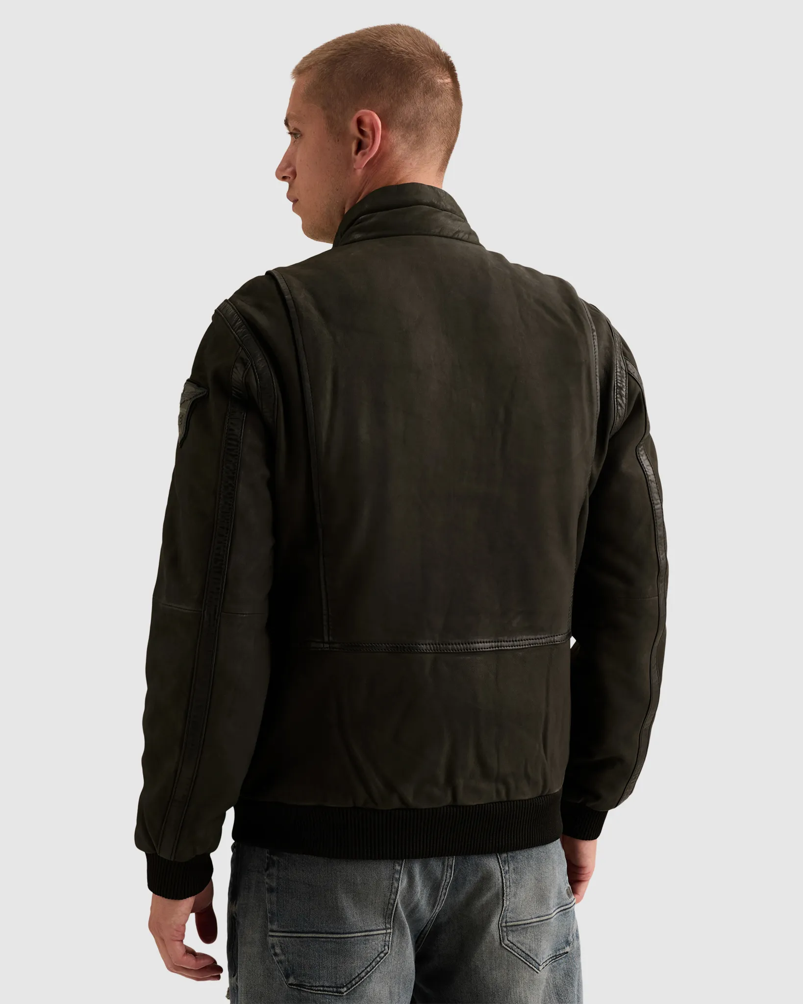 PME Legend Jack Air Bridge Zwart 111484-001-L