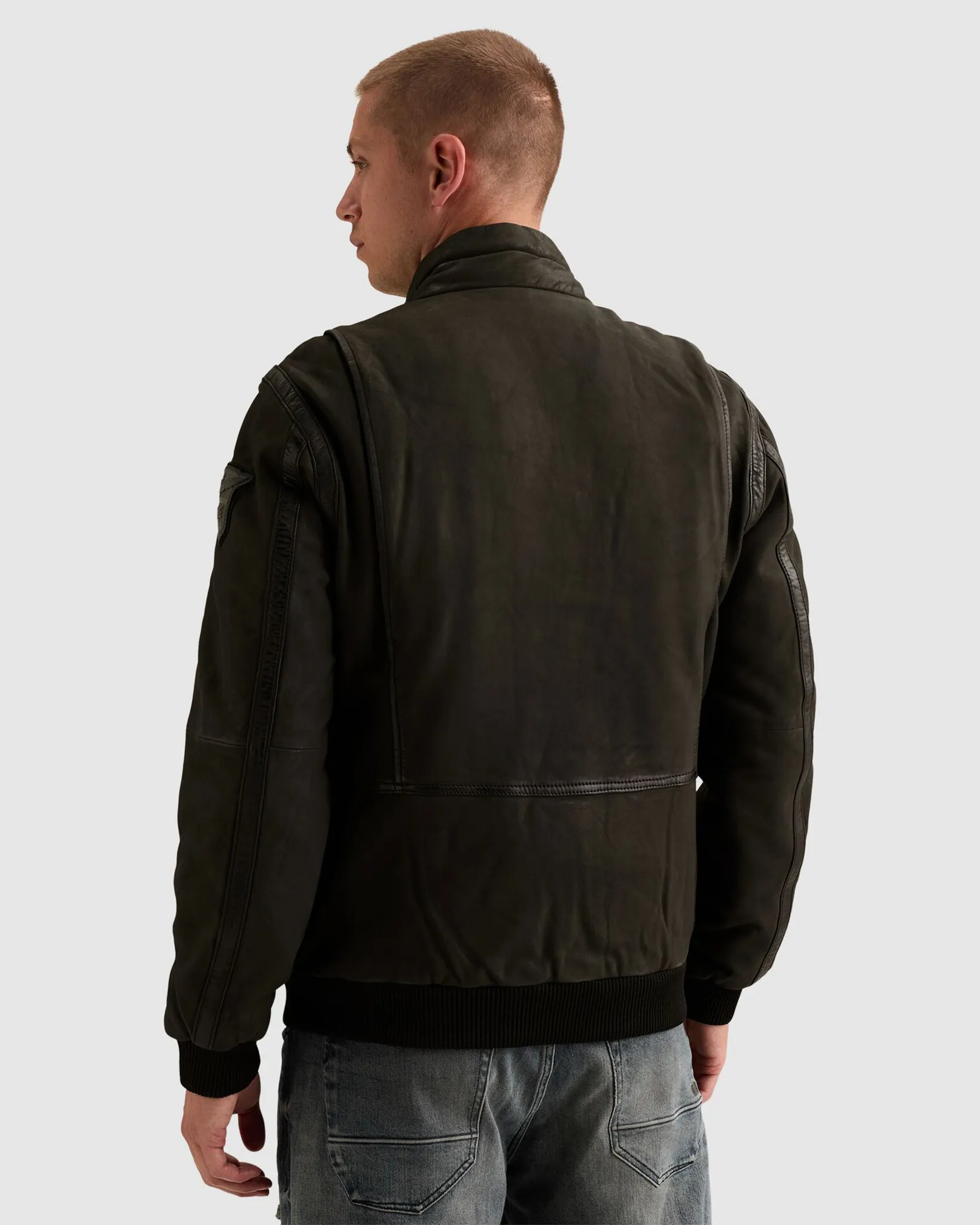PME Legend Jack Air Bridge Zwart 111484-001-L