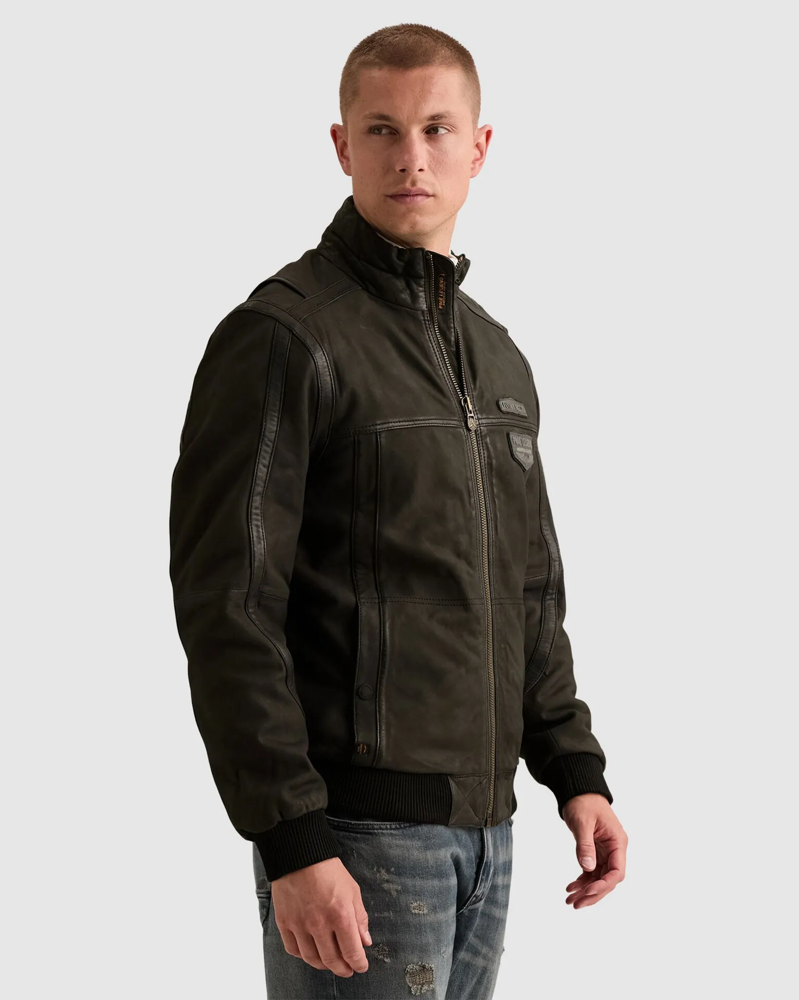 PME Legend Jack Air Bridge Zwart 111484-001-L