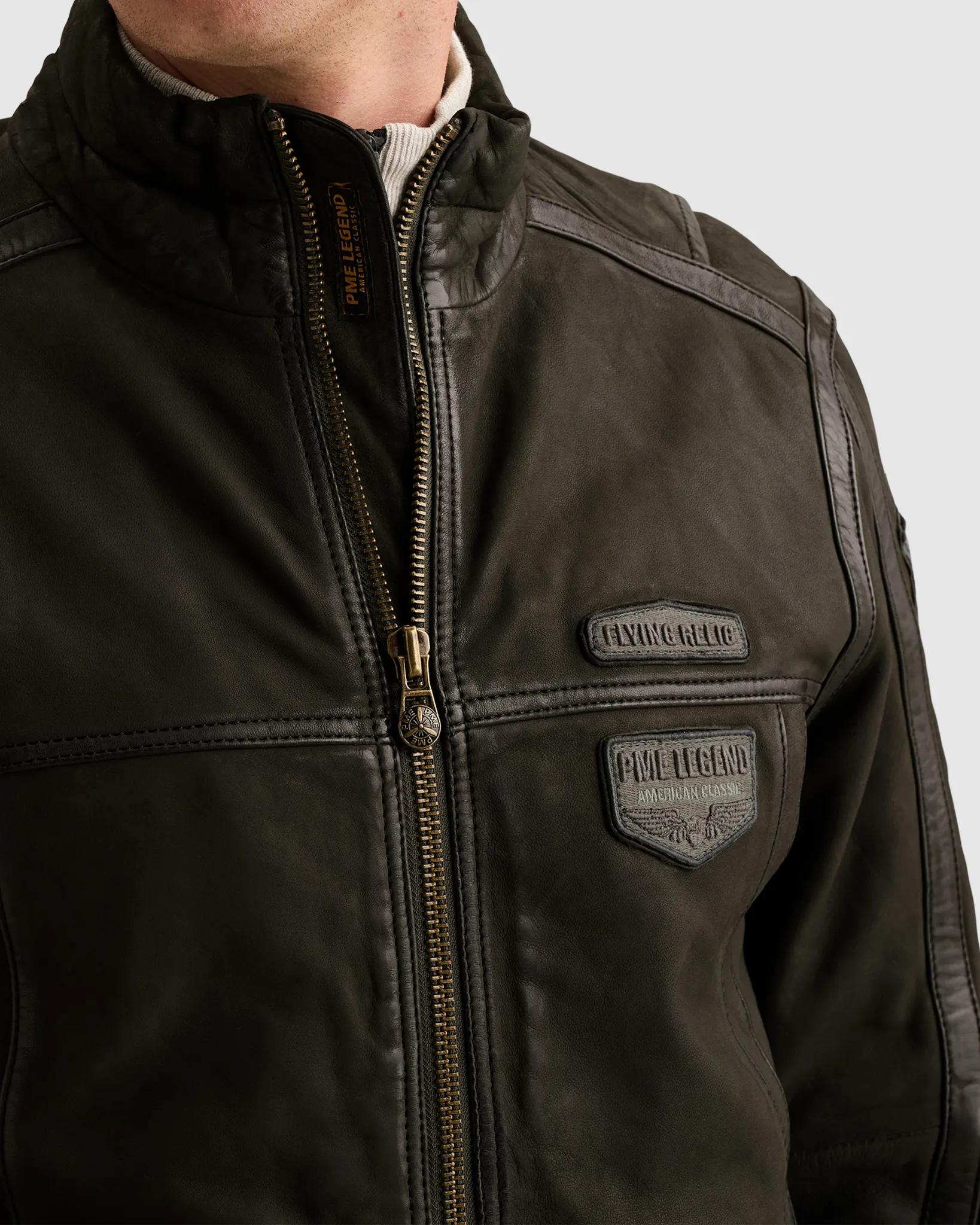 PME Legend Jack Air Bridge Zwart 111484-001-L