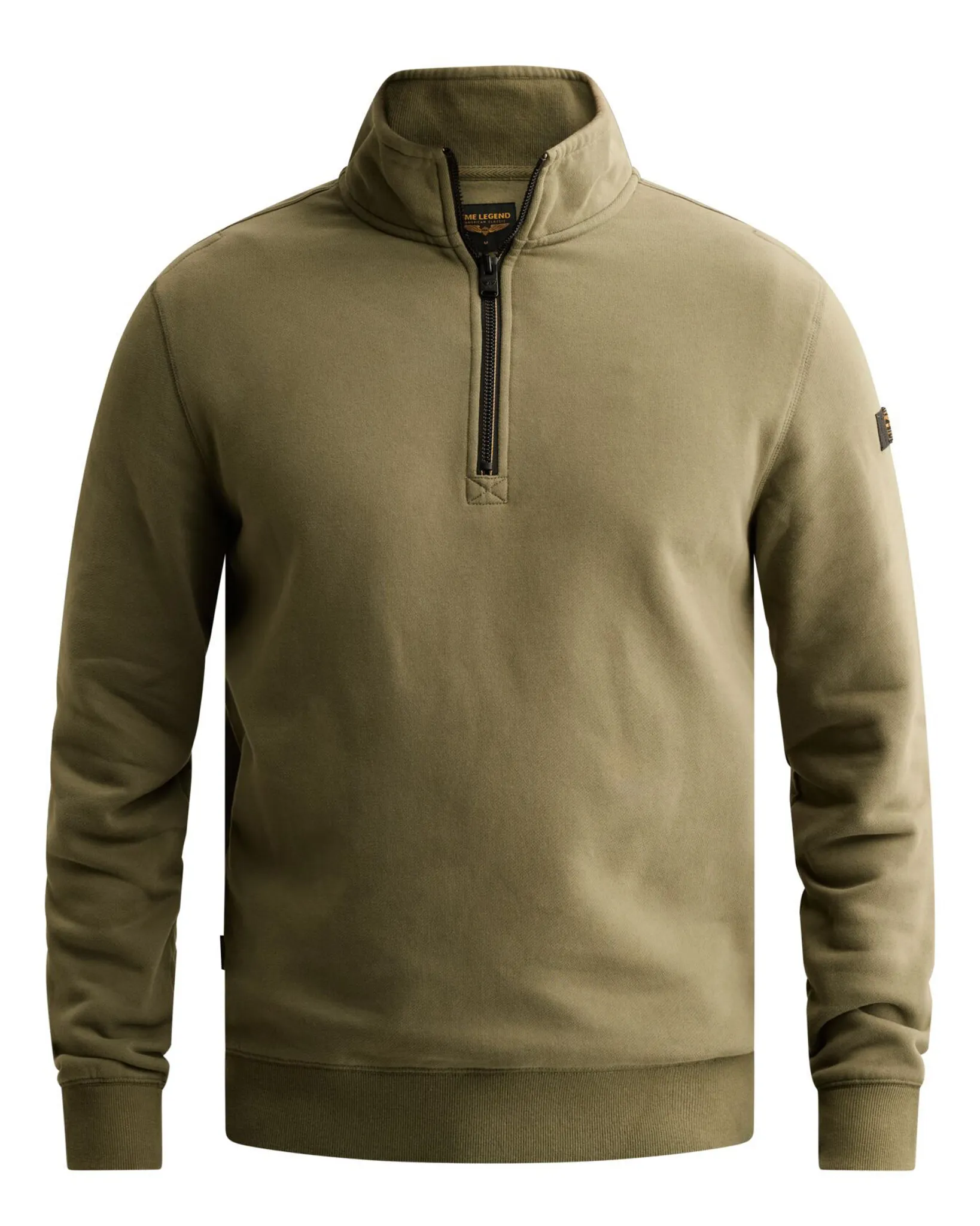 PME Legend Schipperstrui Blauw 111488-001-L