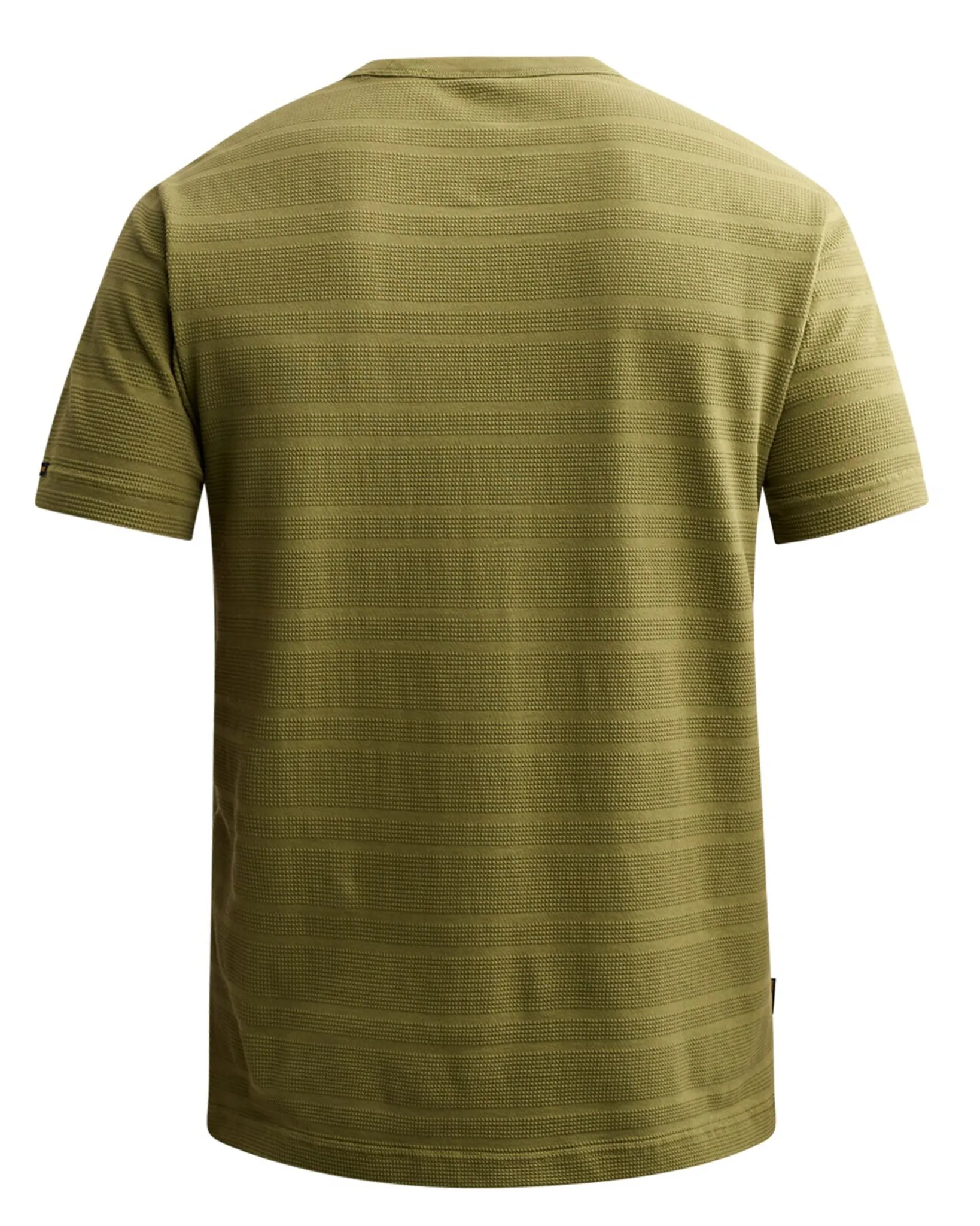 PME Legend T-shirt Groen 111492-001-L