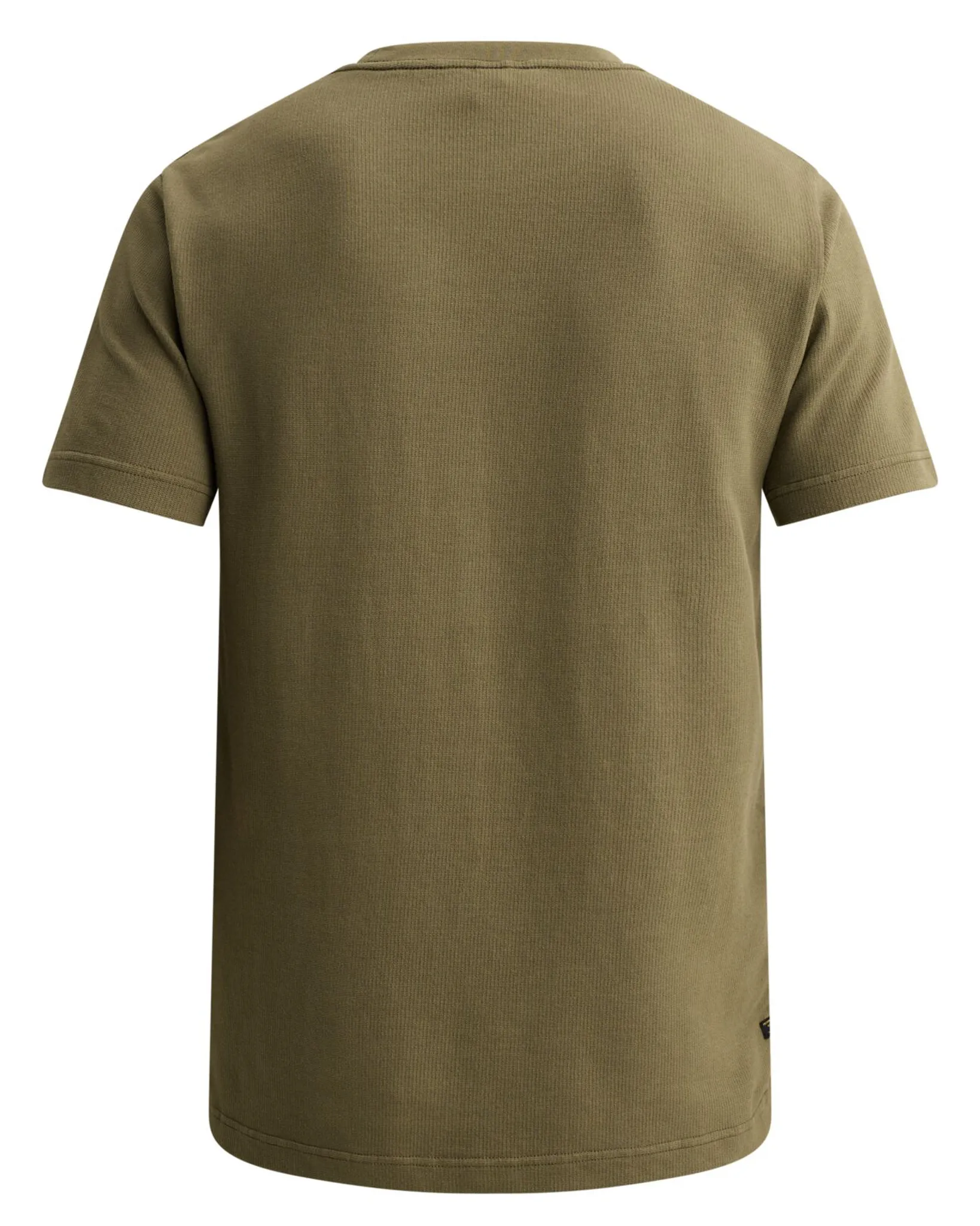 PME Legend T-shirt Blauw 111493-001-L