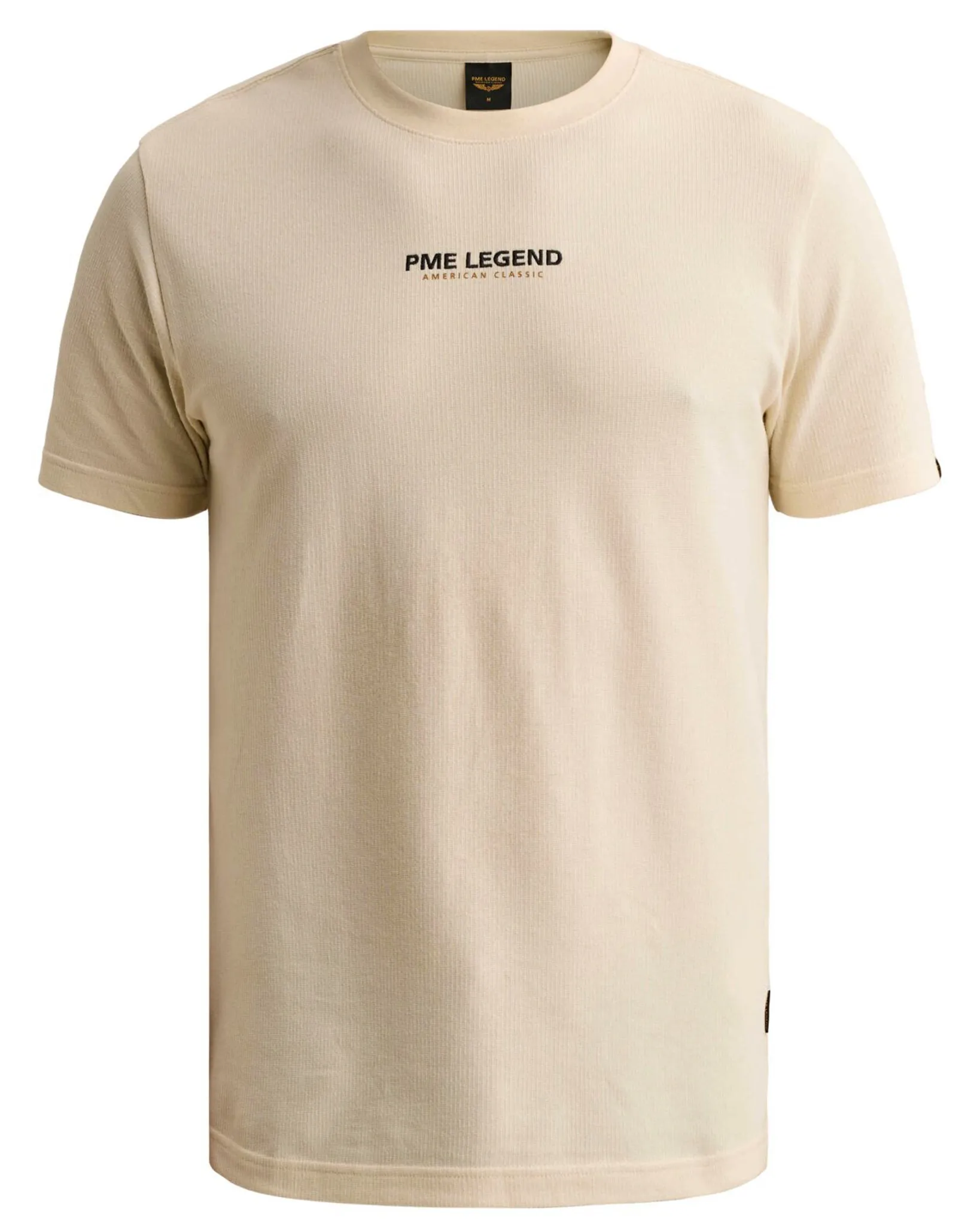 PME Legend T-shirt Wit 111494-001-L