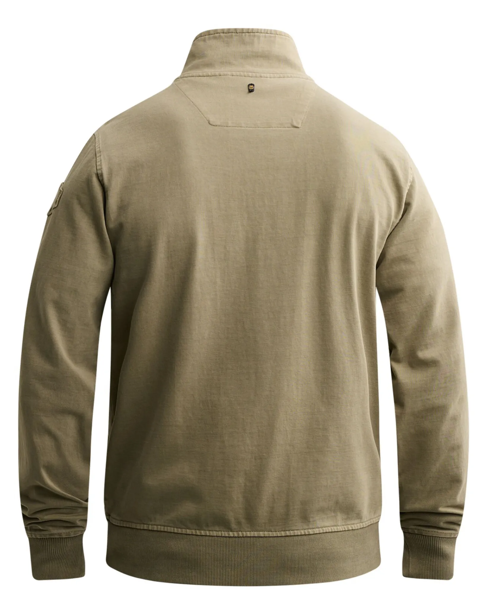 PME Legend Vest Donker groen 111495-001-L