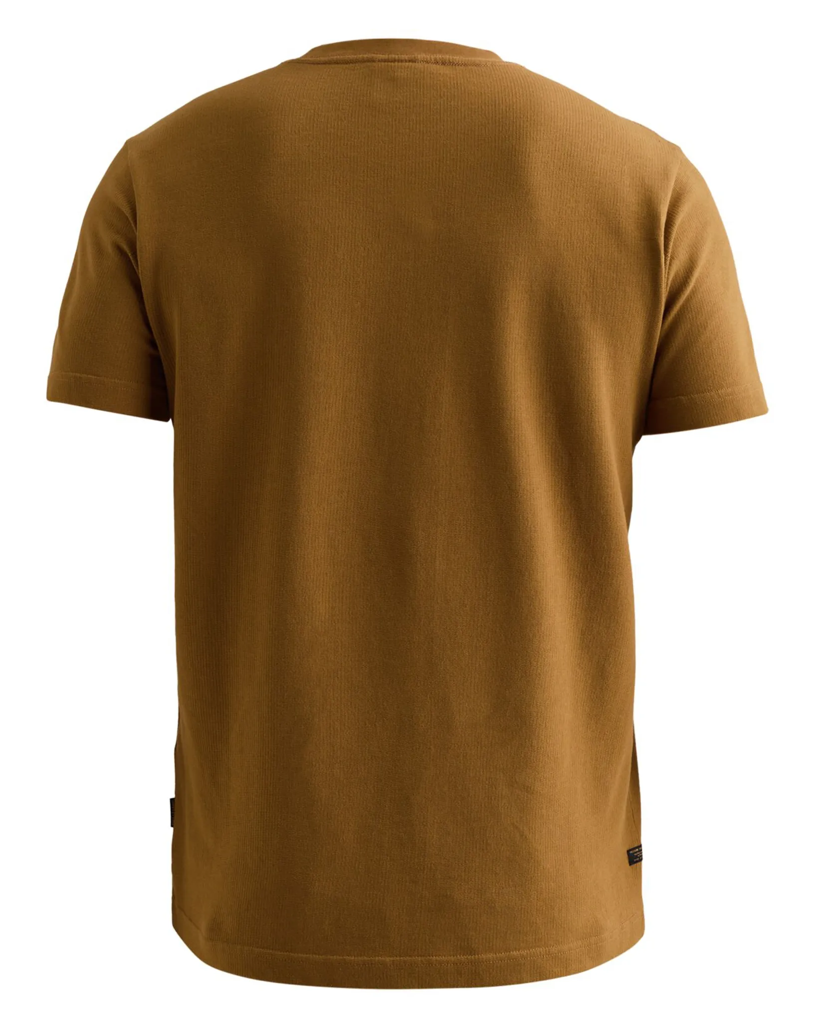PME Legend T-shirt Bruin 111501-001-L