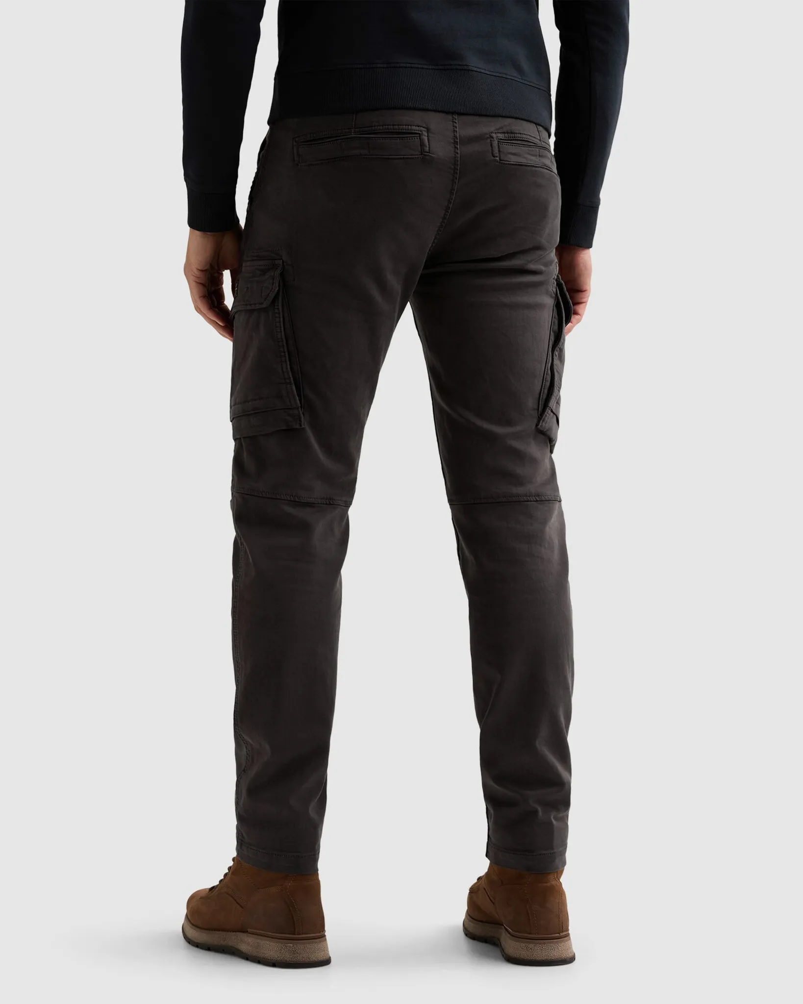 PME Legend 5-pocket Grijs 111502-001-30/32
