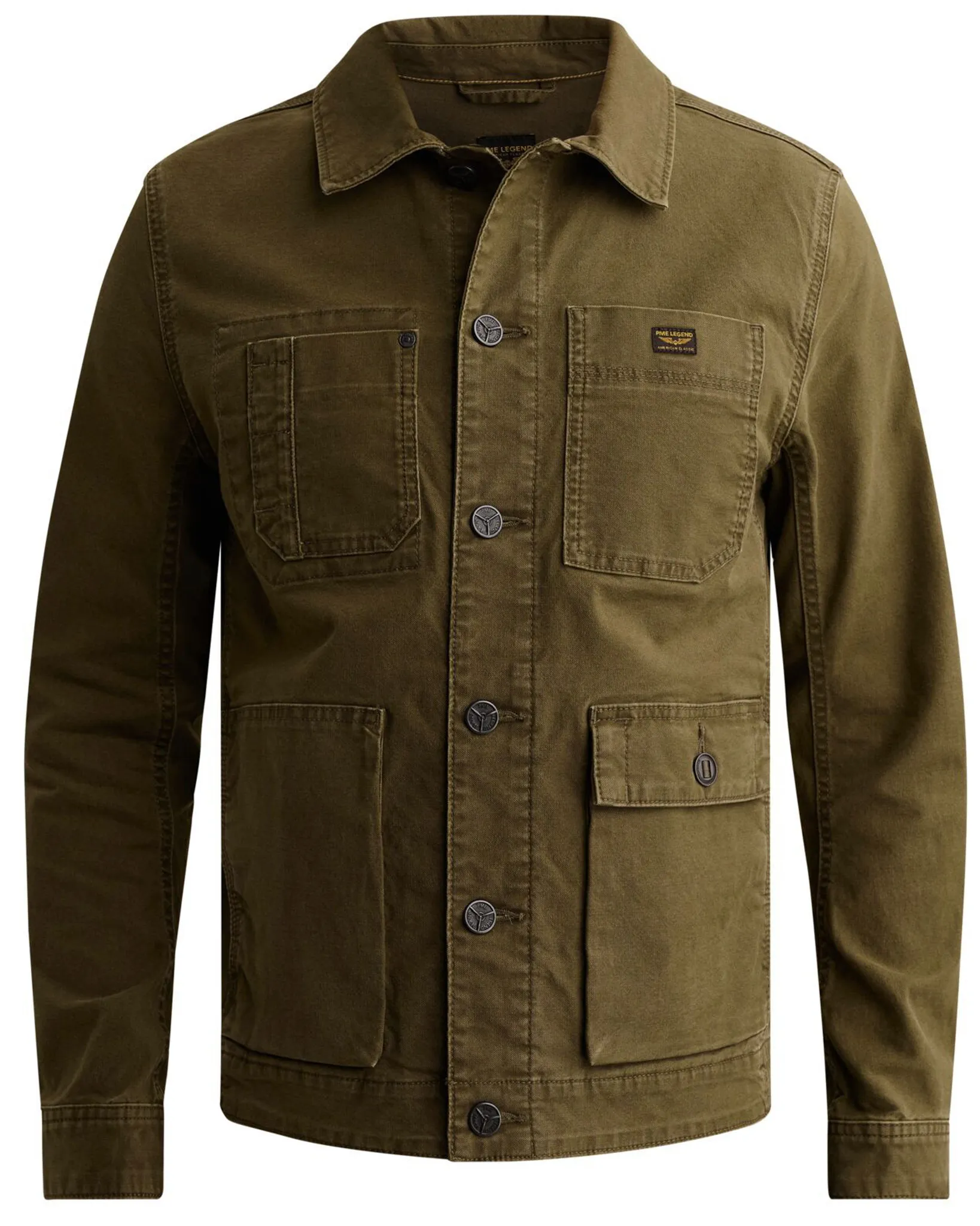 PME Legend Jack Licht groen 111503-001-L