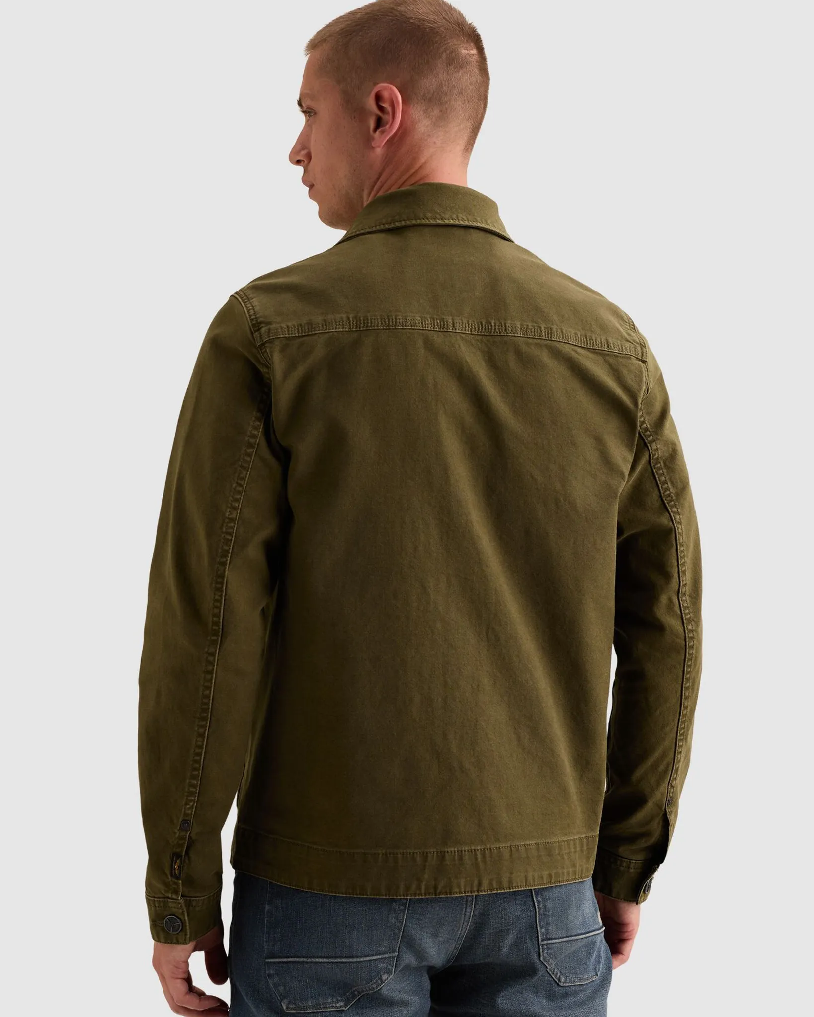 PME Legend Jack Licht groen 111503-001-L