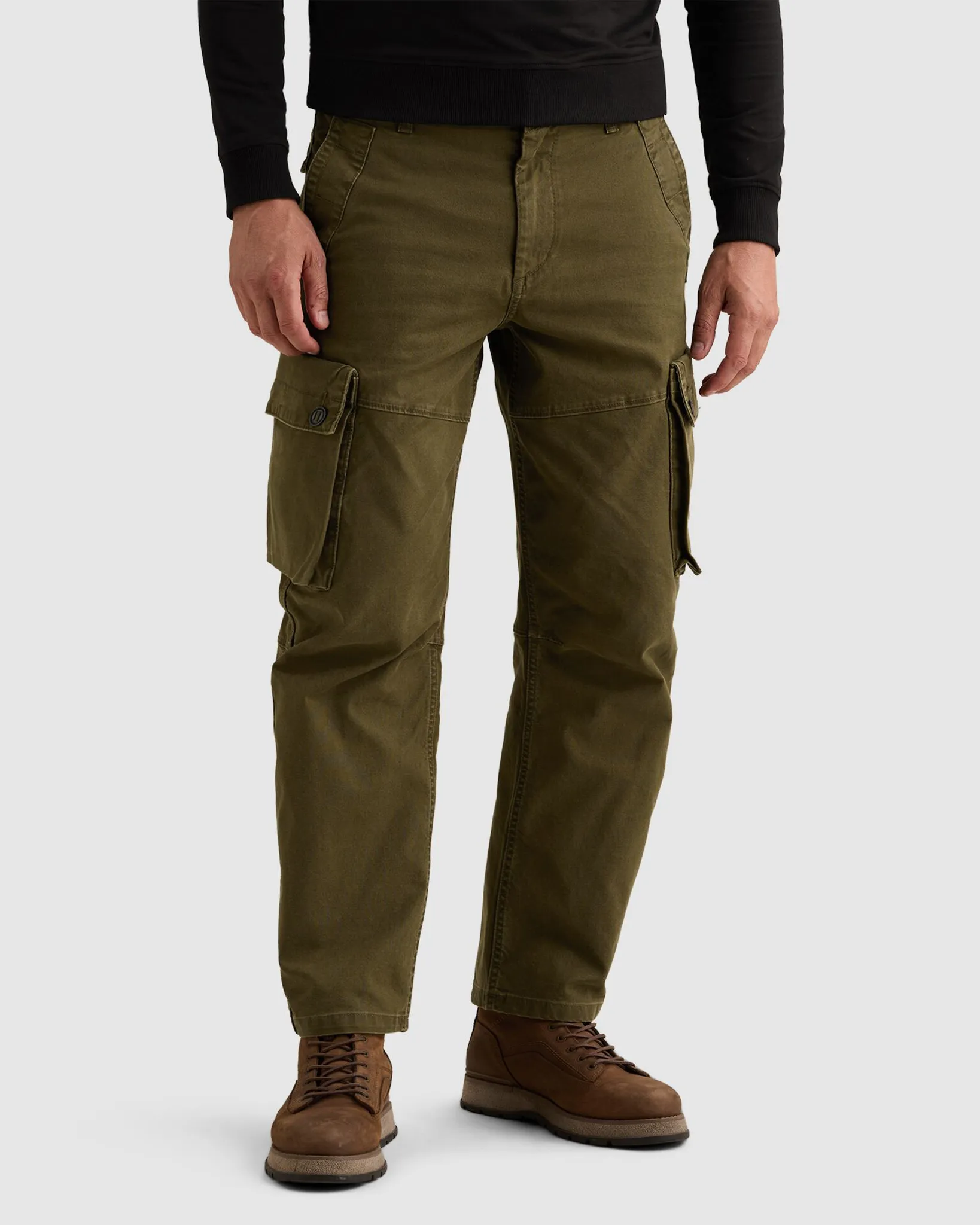 PME Legend 5-pocket Licht groen 111504-001-30/32
