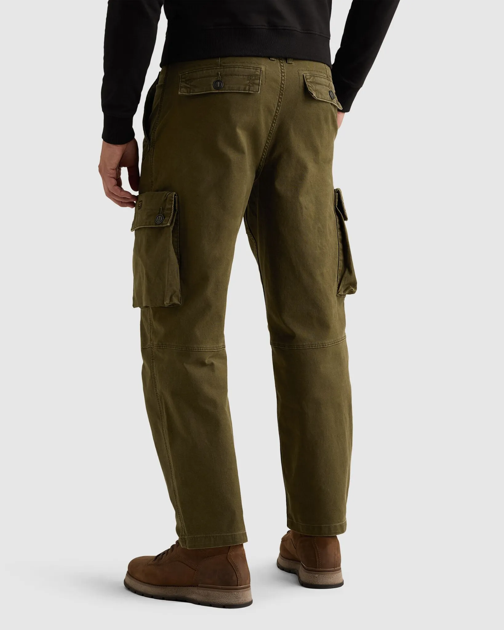 PME Legend 5-pocket Licht groen 111504-001-30/32