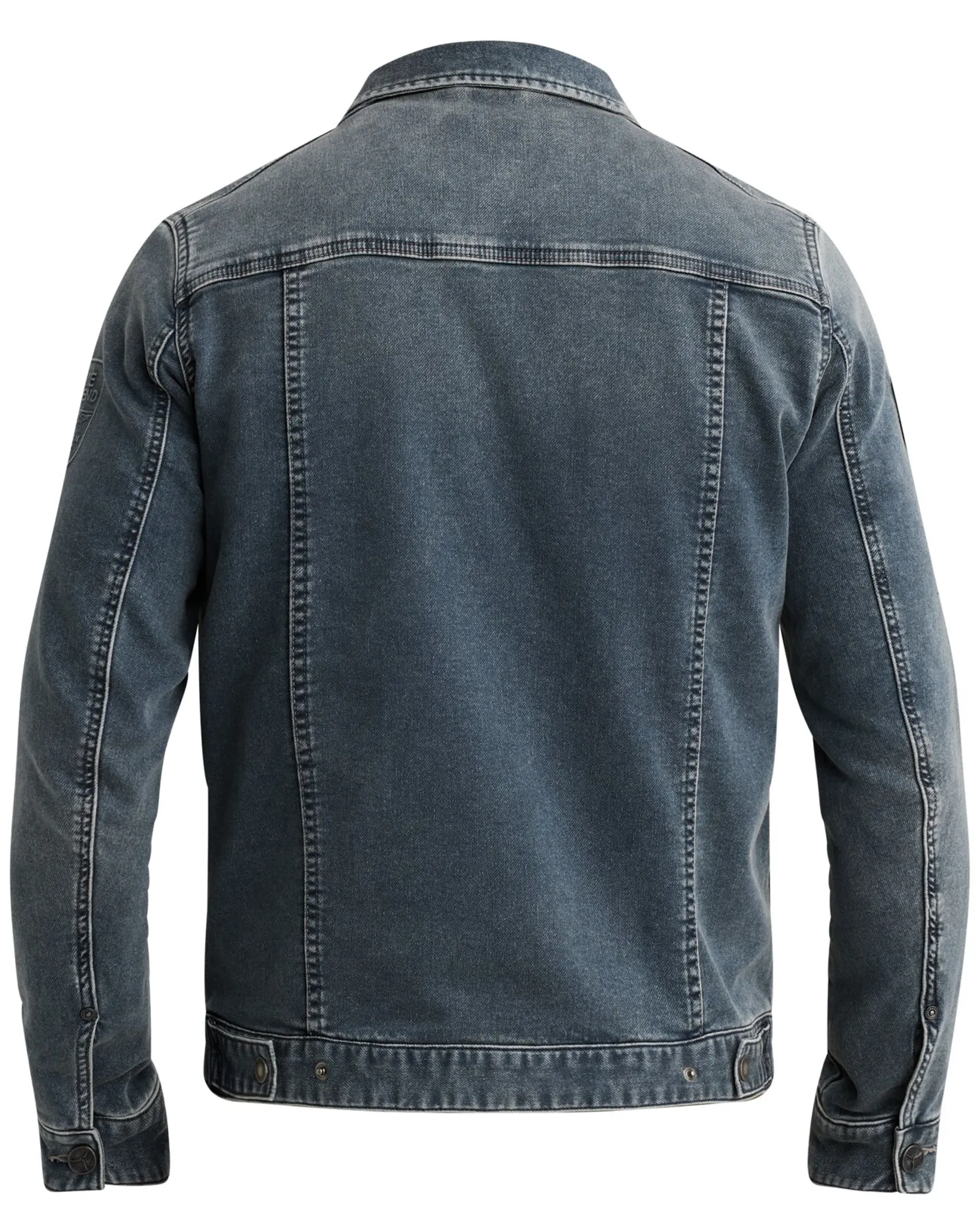PME Legend Jack Grijs 111506-001-L