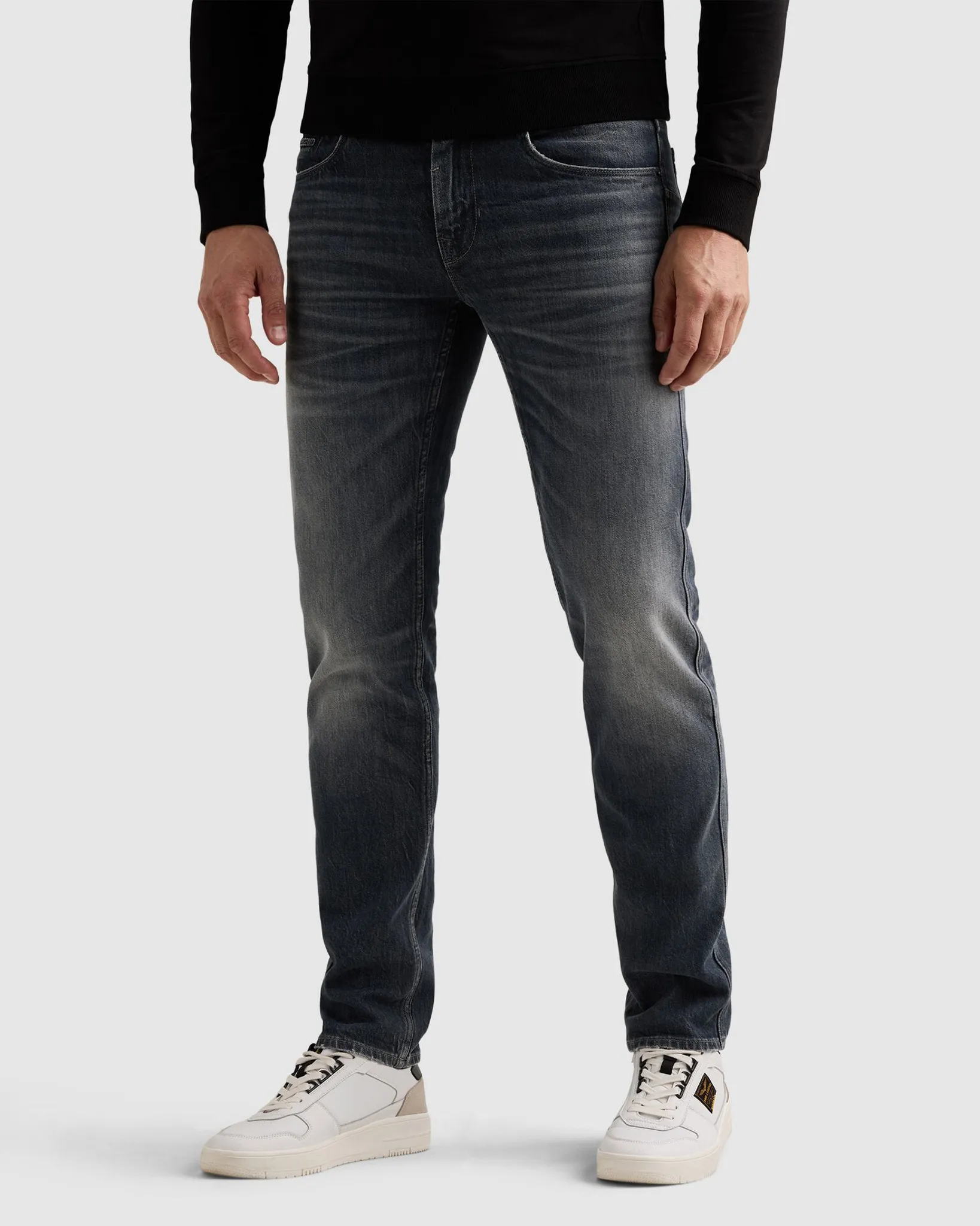 PME Legend Nightflight Jeans Blauw 111507-001-30/32