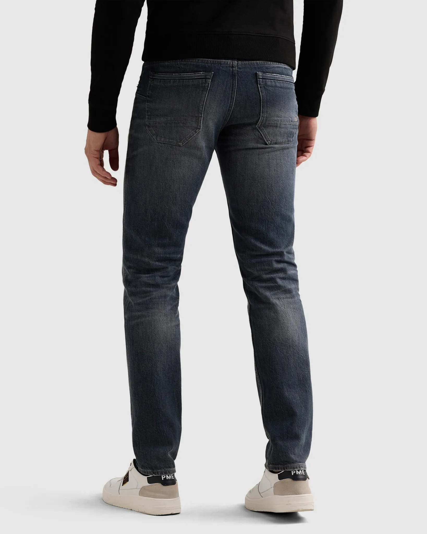 PME Legend Nightflight Jeans Blauw 111507-001-30/32