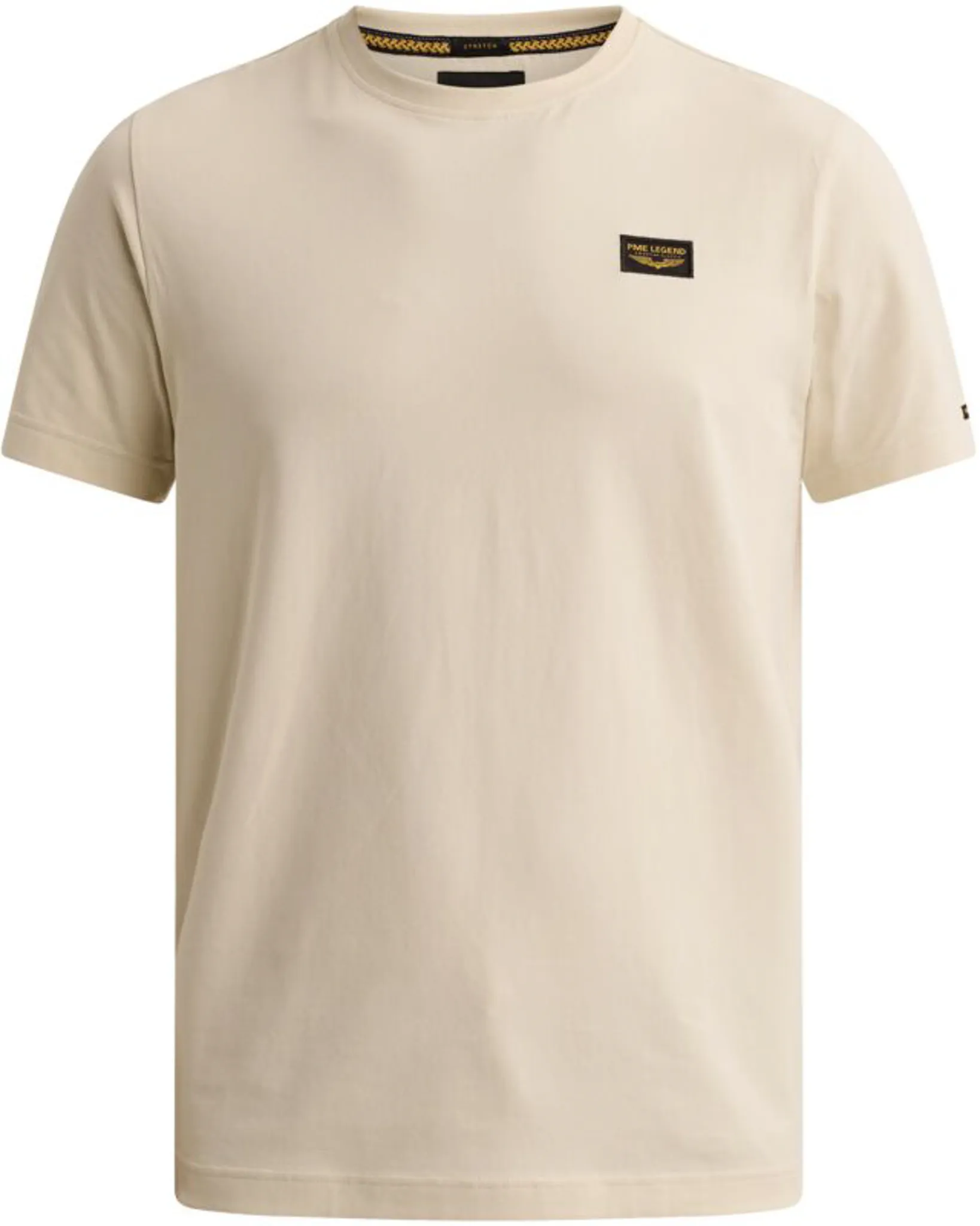 PME Legend T-shirt Wit 111510-001-L