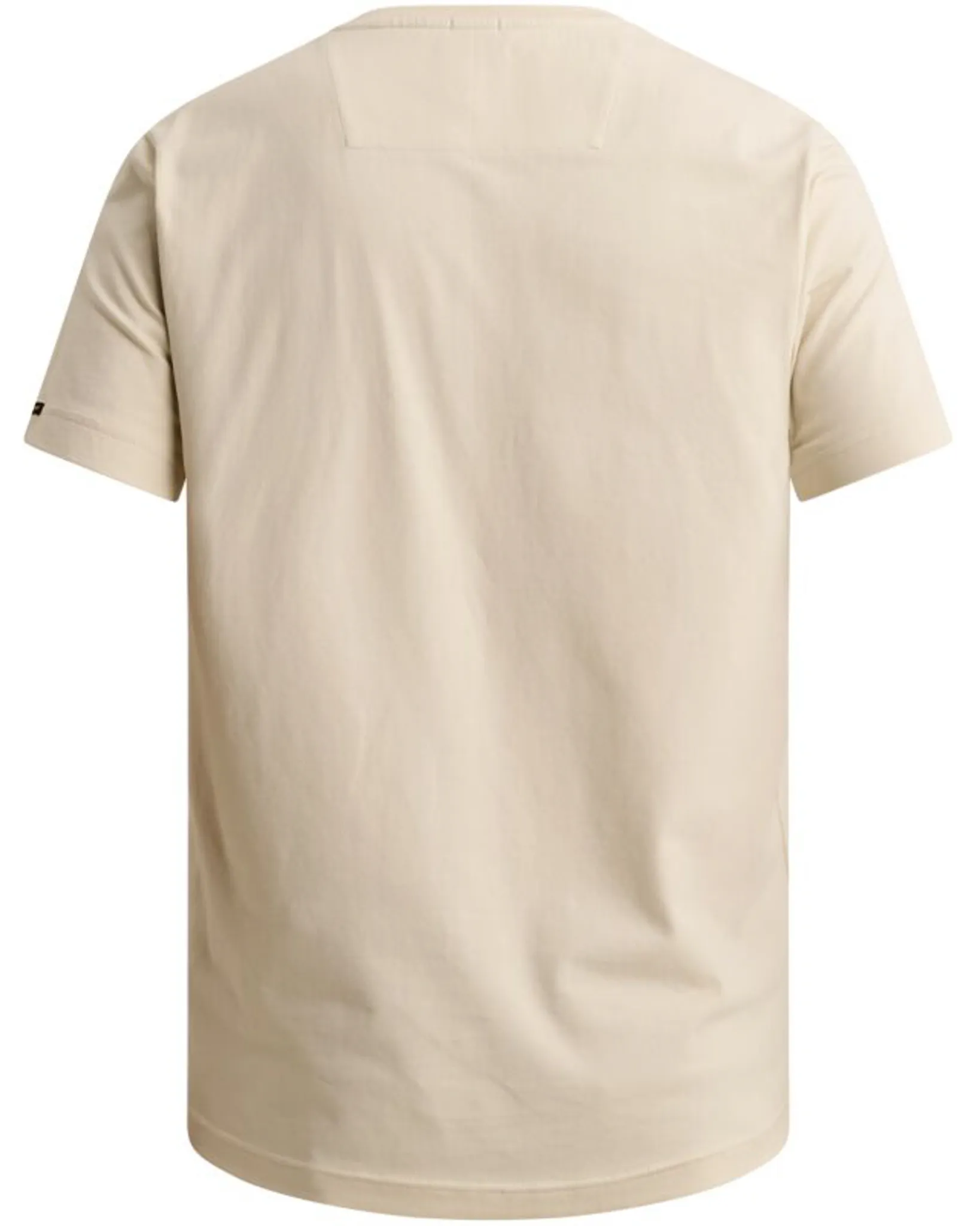 PME Legend T-shirt Wit 111510-001-L