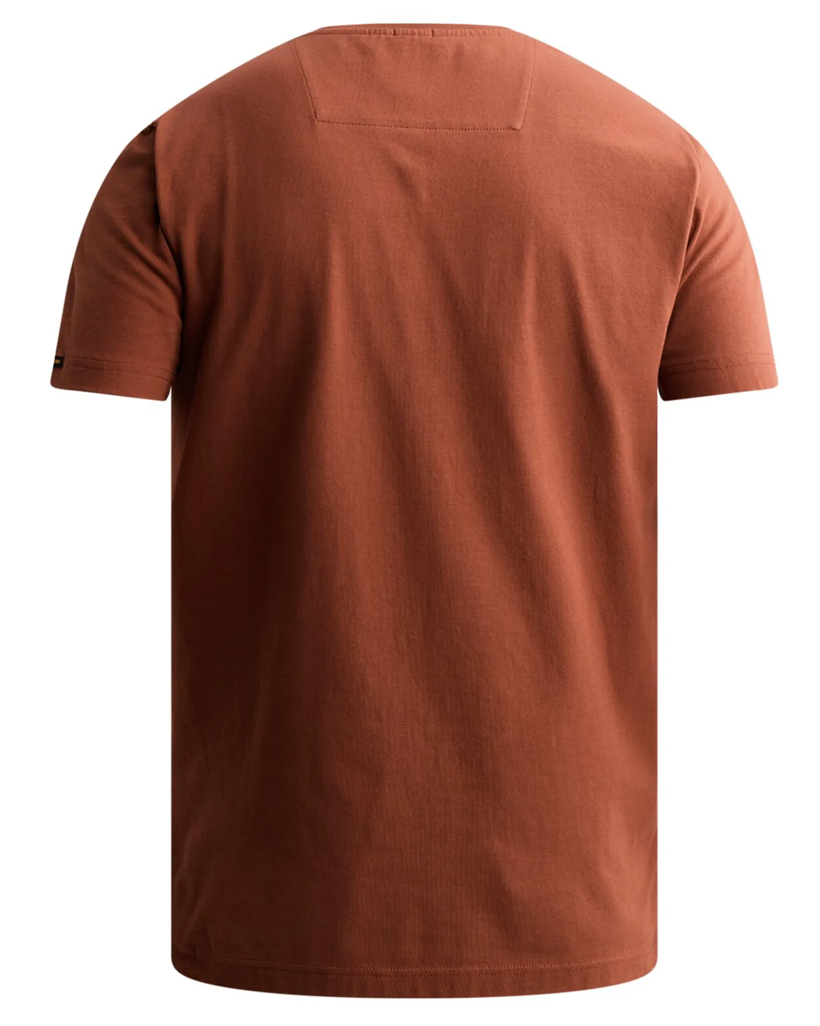 PME Legend T-shirt Korte mouw Zwart 111512-001-L