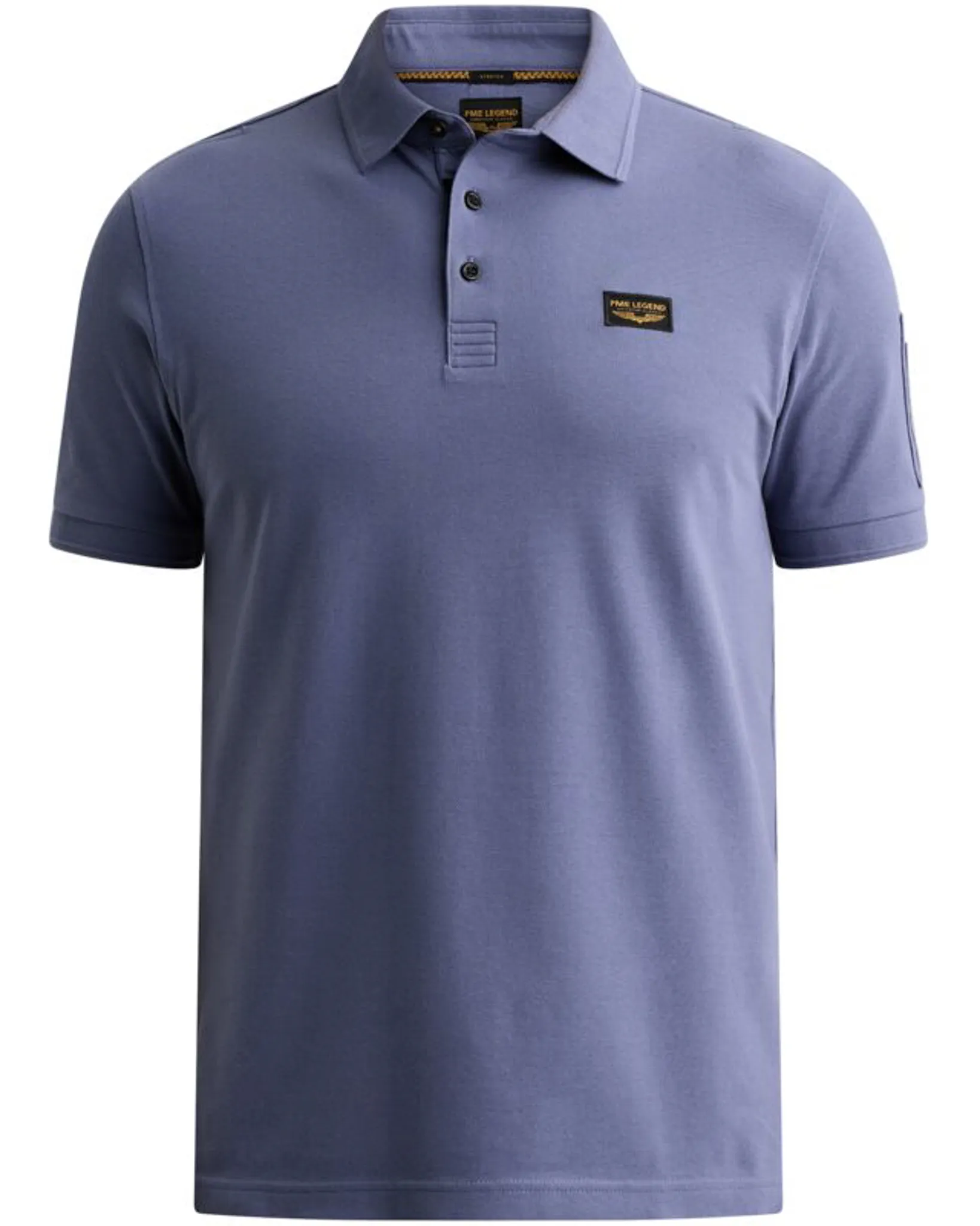 PME Legend Polo Azuur 111518-001-L