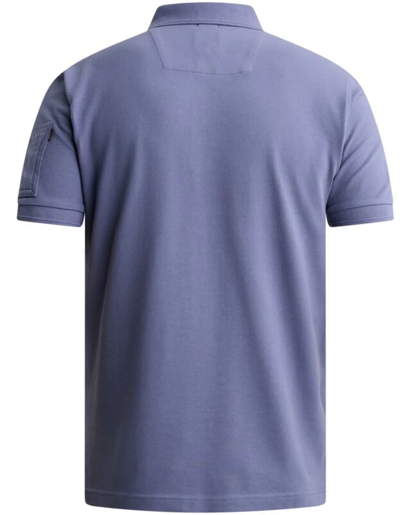 PME Legend Polo Azuur 111518-001-L
