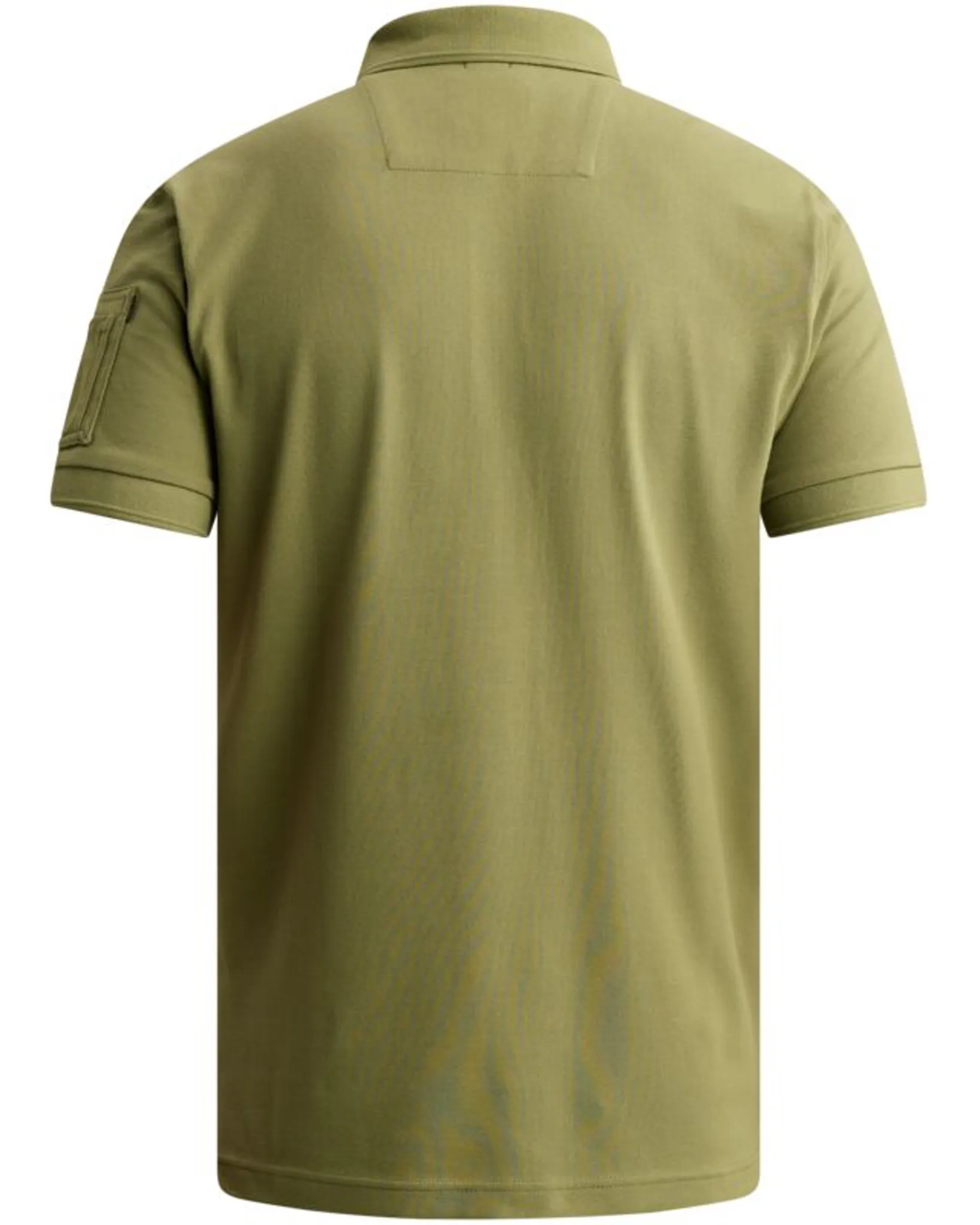 PME Legend Polo Groen 111519-001-L