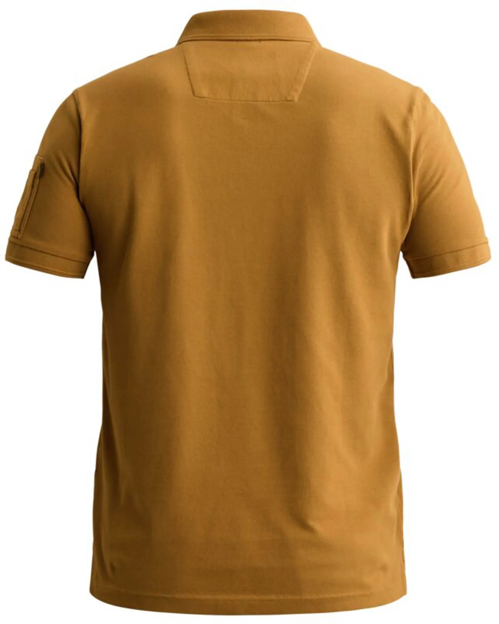 PME Legend Polo Bruin 111521-001-L