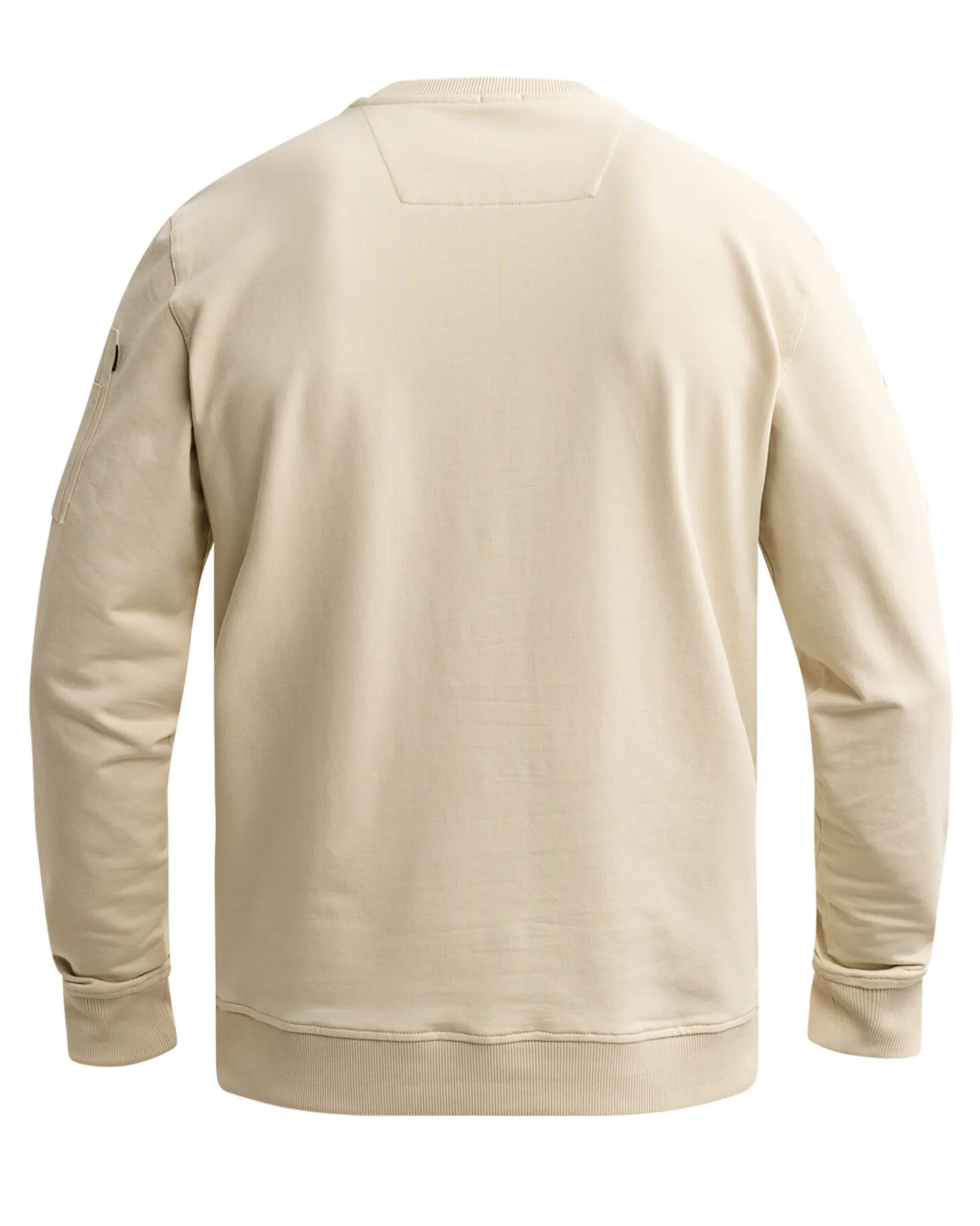 PME Legend Sweater Wit 111531-001-L