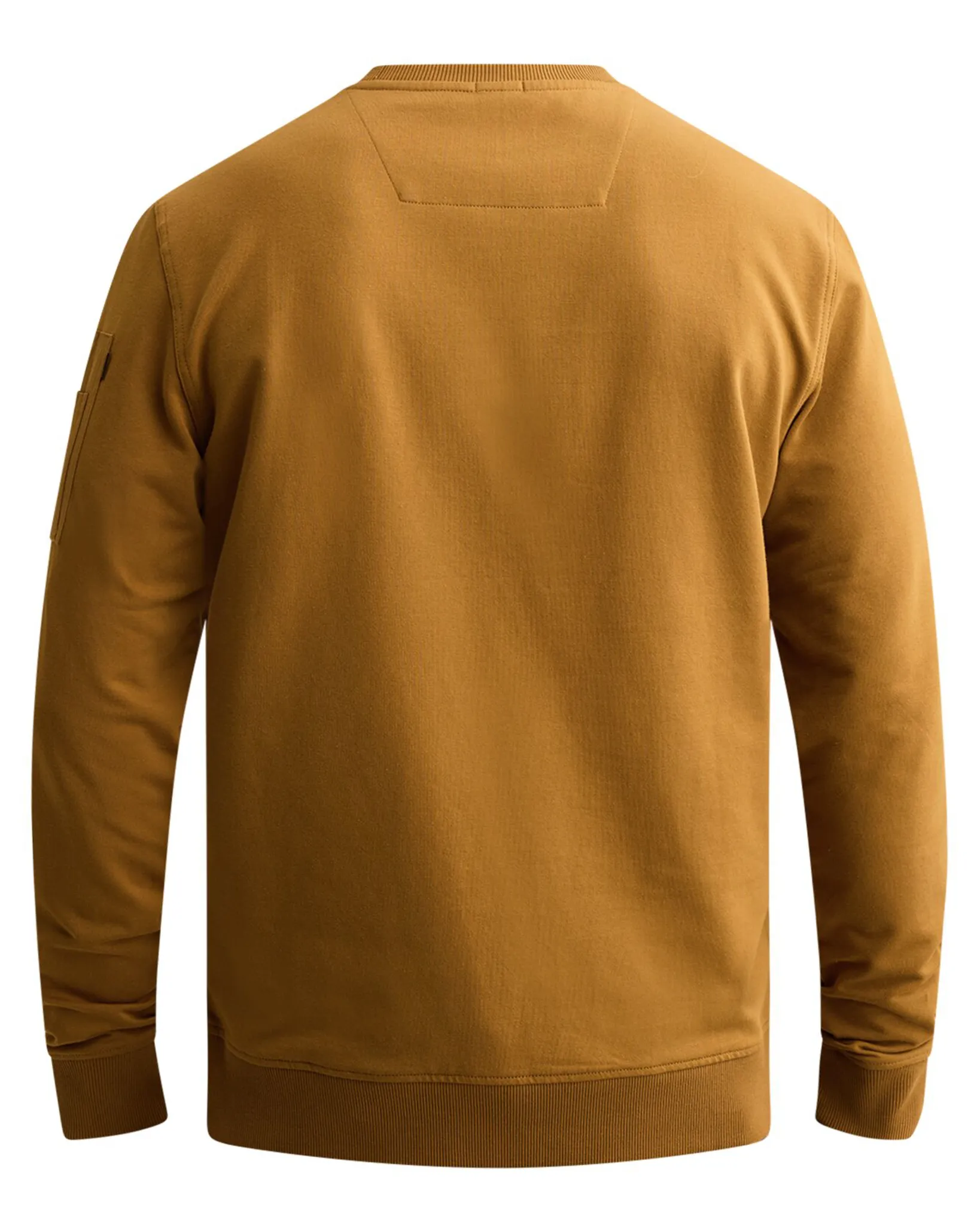 PME Legend Sweater Bruin 111532-001-L