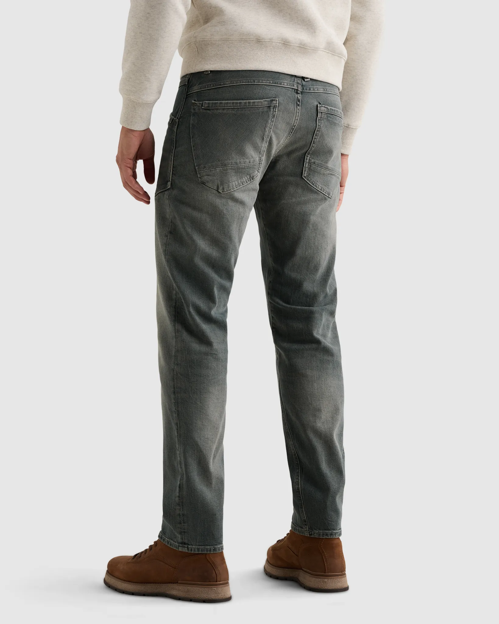 PME Legend Jeans Aviator Blauw 111535-001-30/32