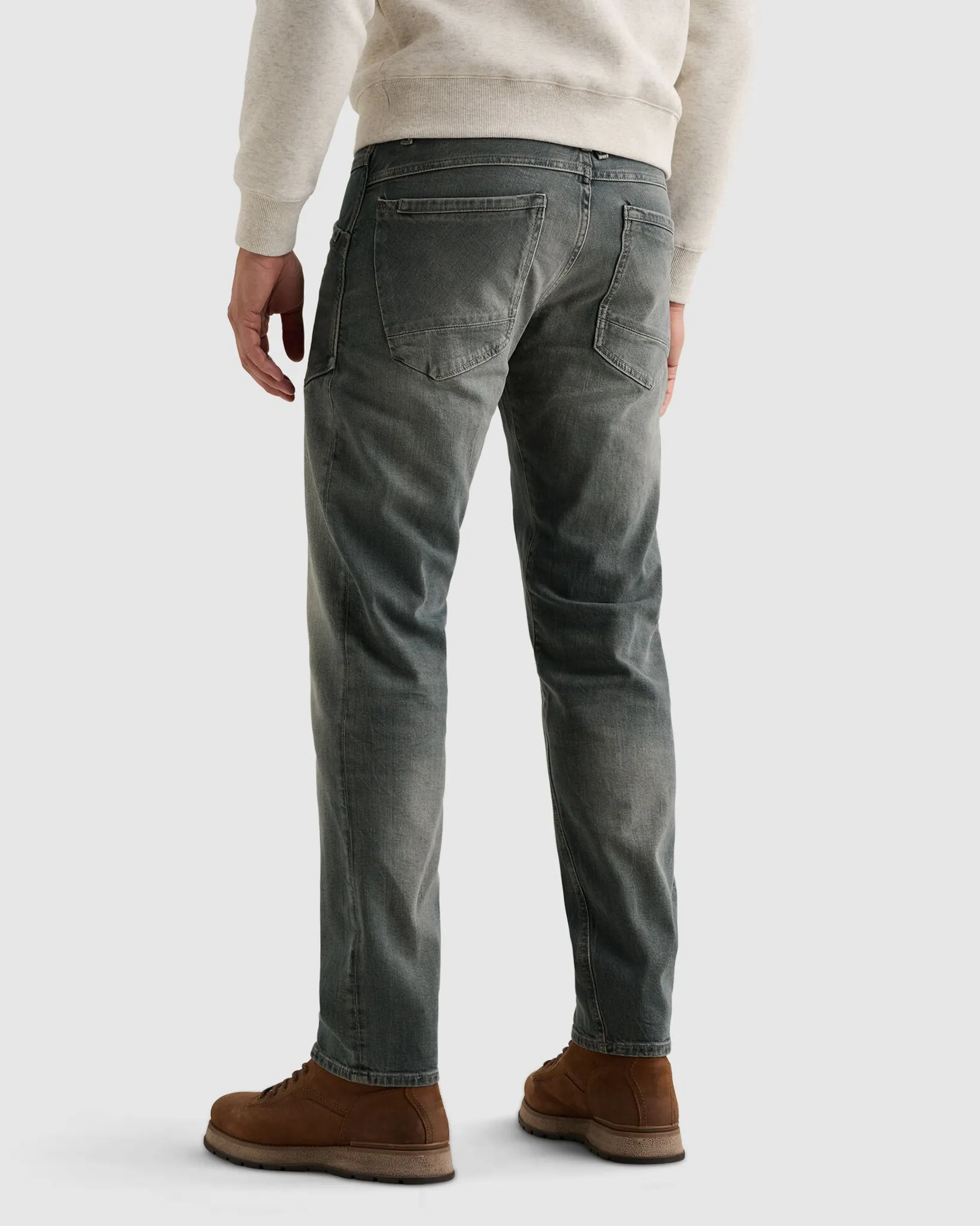 PME Legend Jeans Aviator Grijs 111535-001-30/32