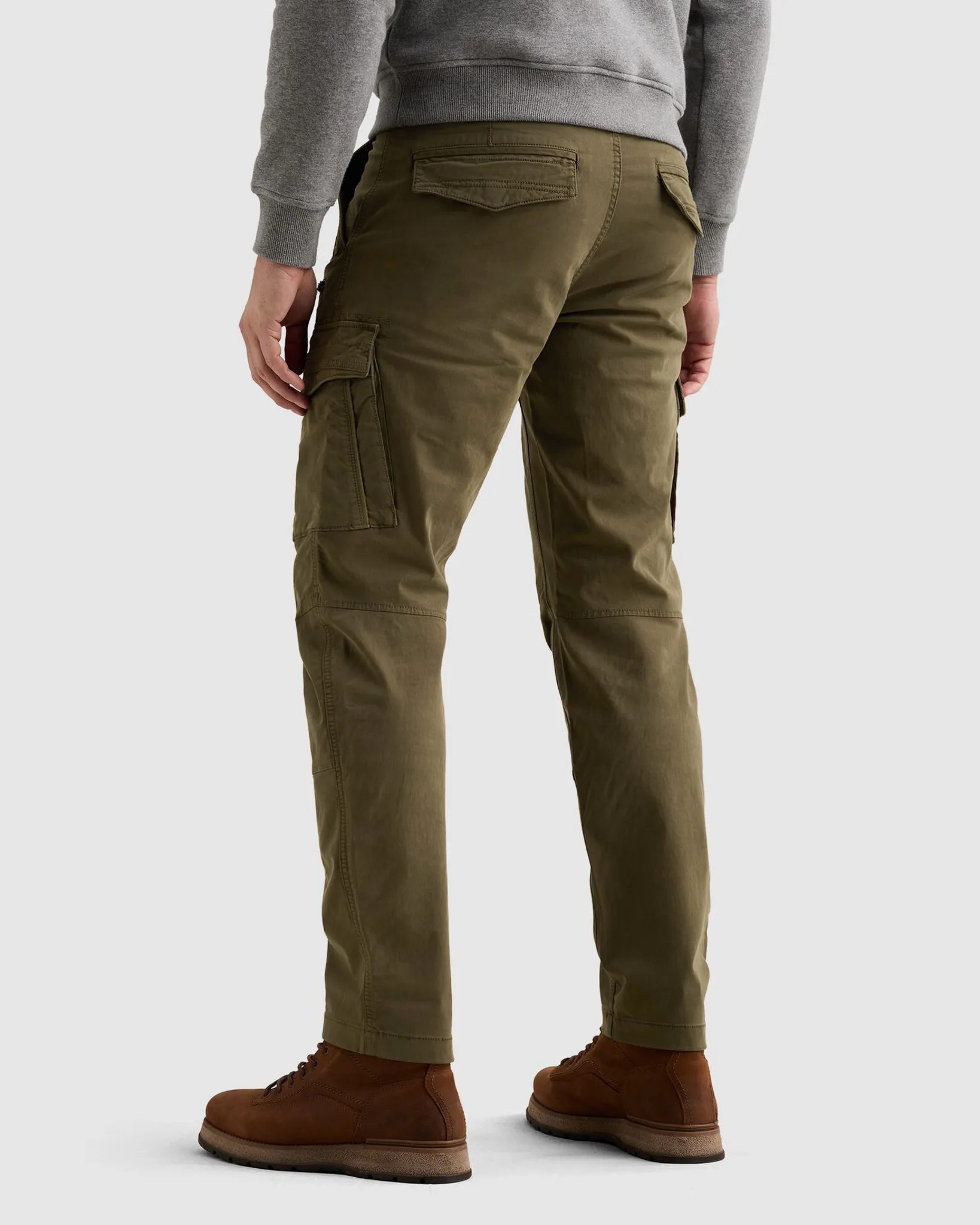 PME Legend 5-pocket Licht groen 111536-001-30/32