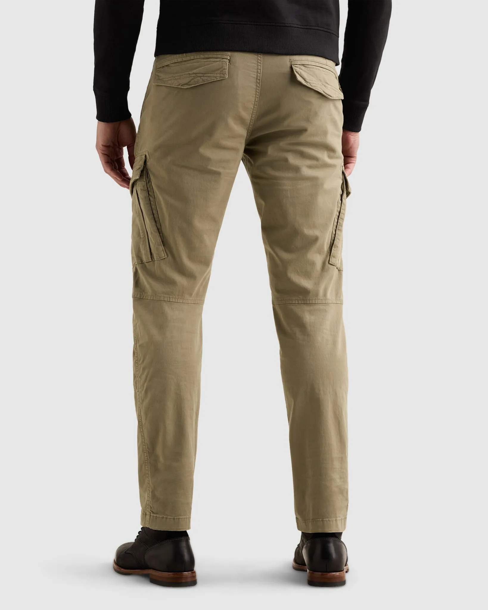 PME Legend 5-pocket Donker groen 111537-001-30/32