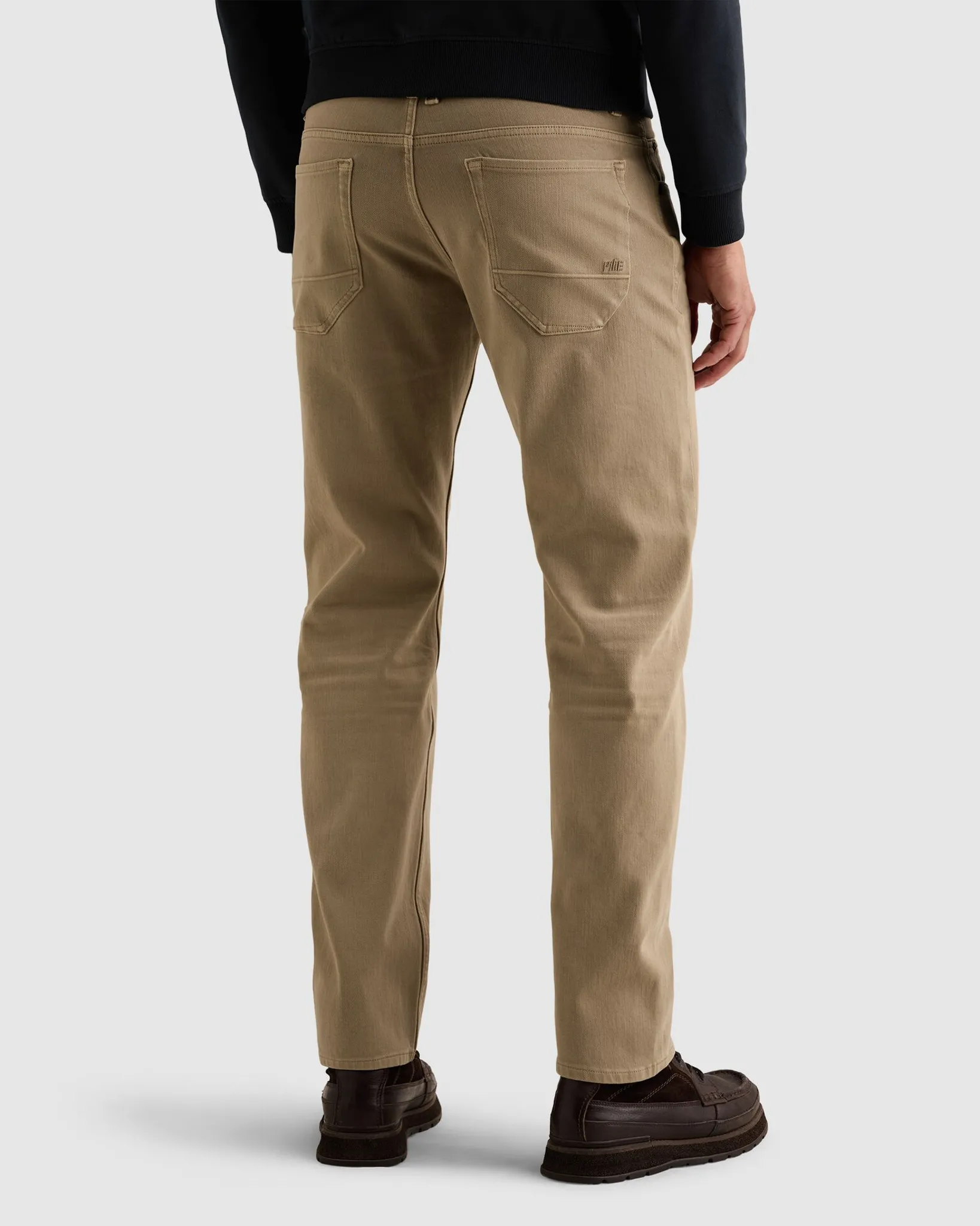 PME Legend 5-pocket Groen 111538-001-30/32