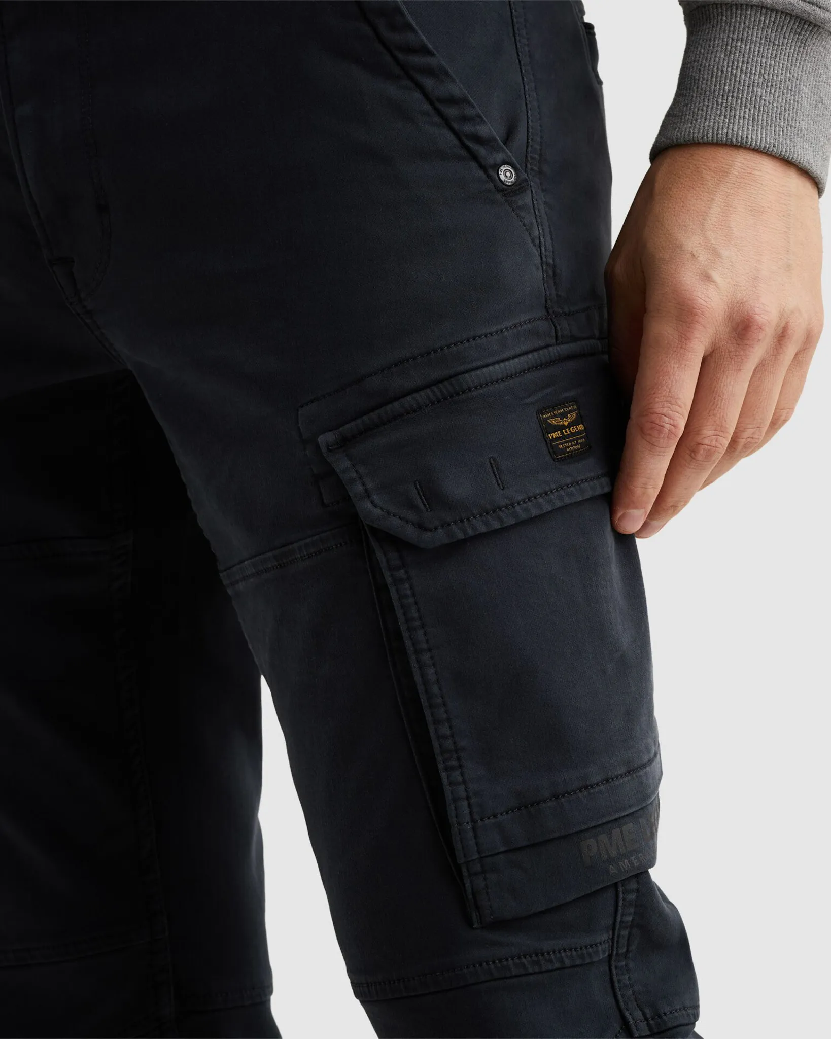 PME Legend Expedizor Cargo Blauw 111540-001-30/32