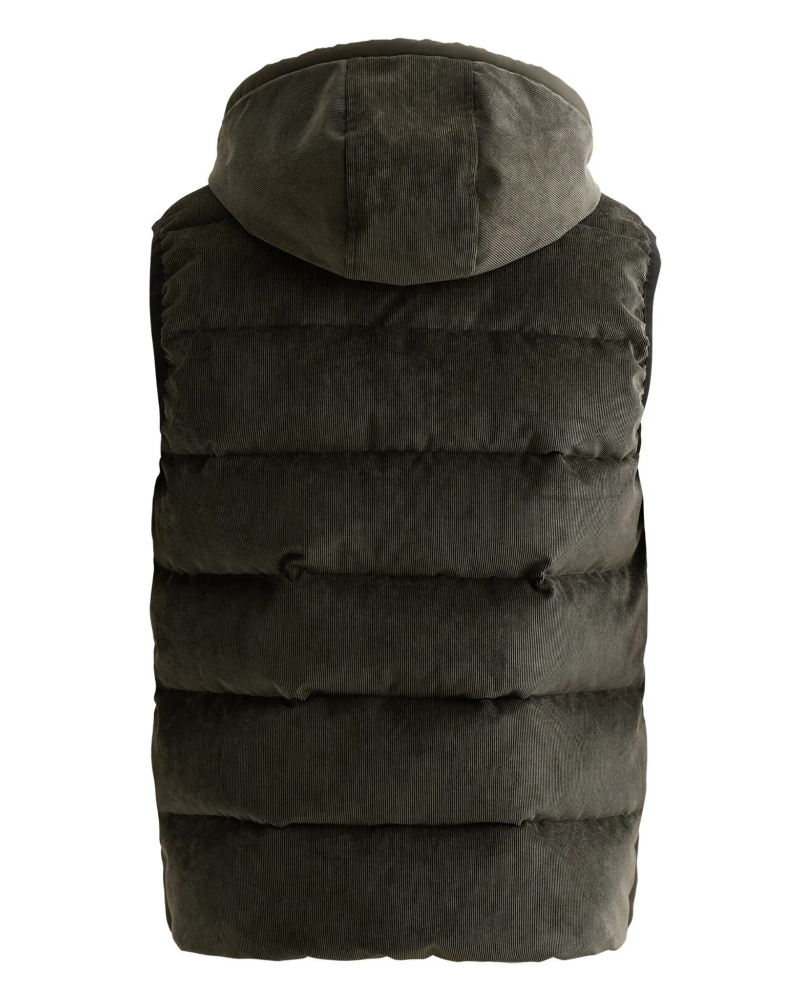 PME Legend Gobbler Bodywarmer Grijs 111541-001-L