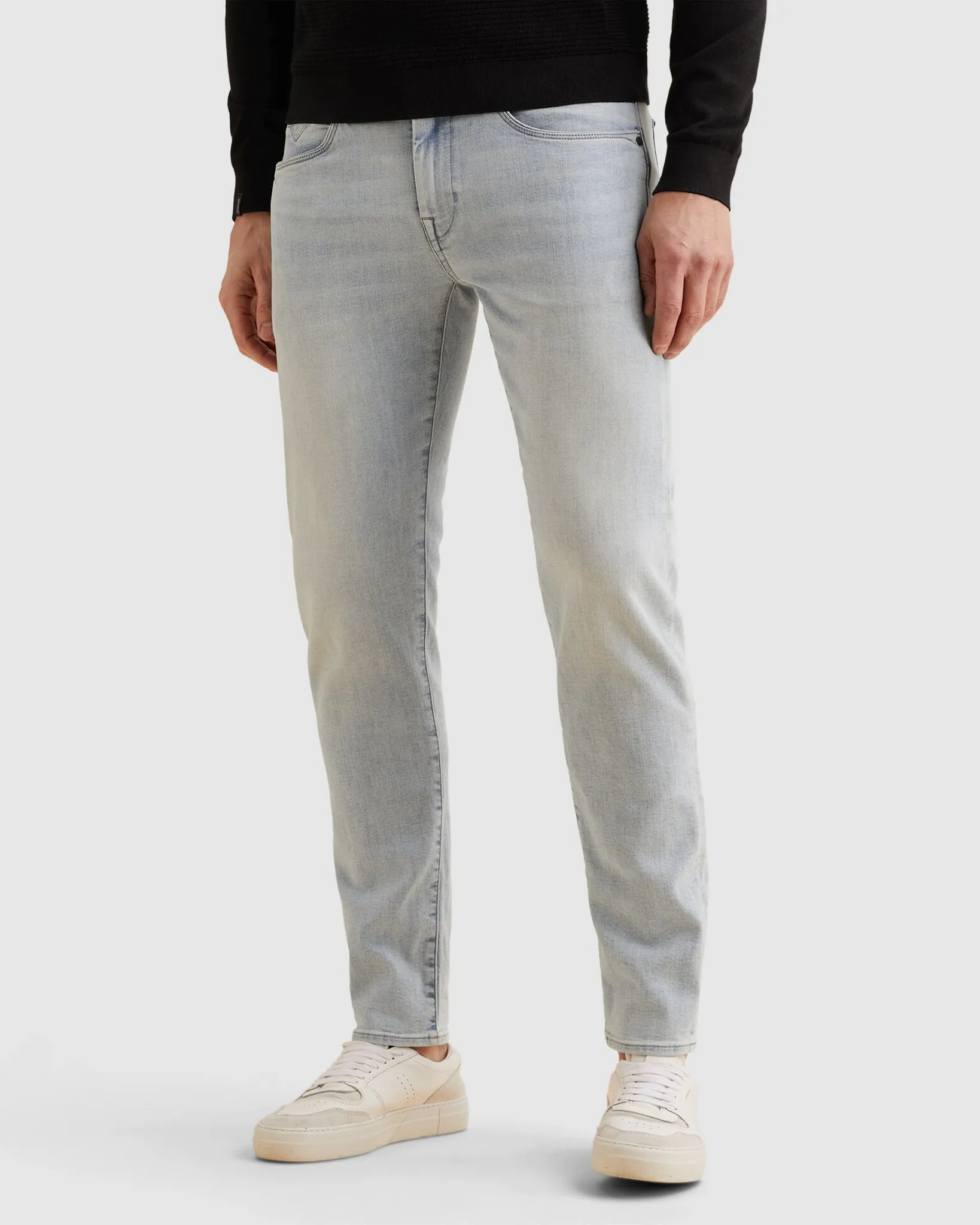 Vanguard Jeans Blauw 111780-001-31/32