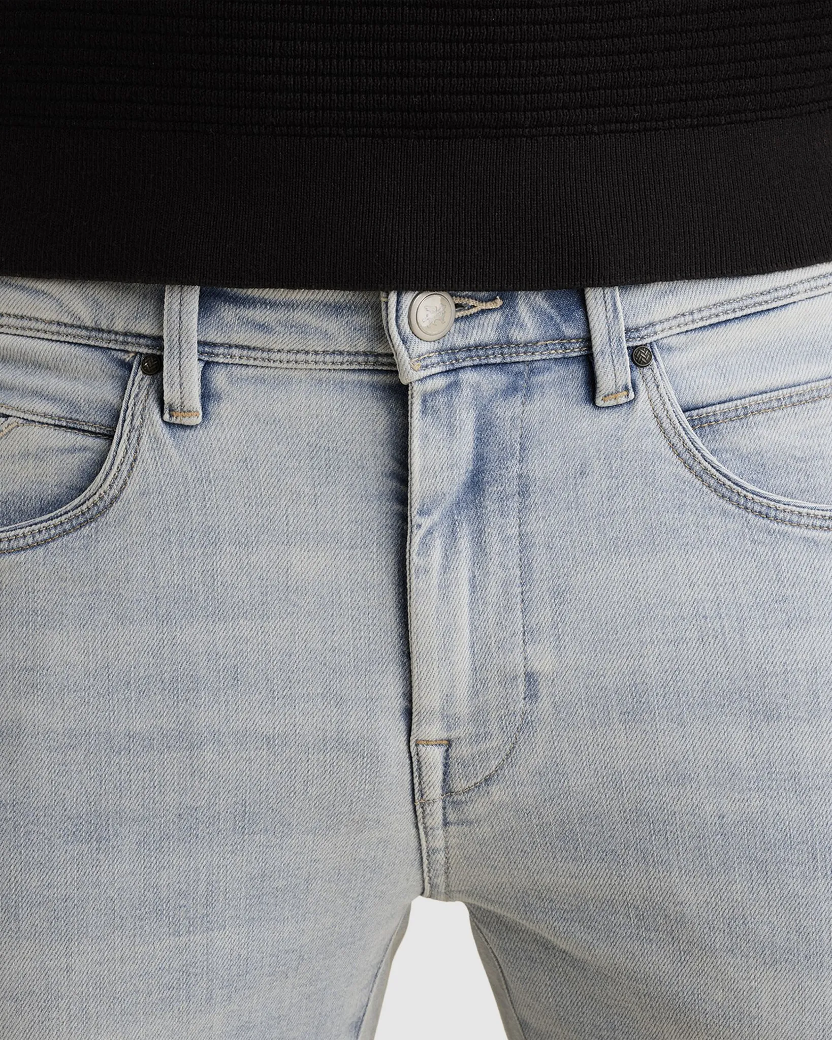 Vanguard Jeans Blauw 111780-001-31/32