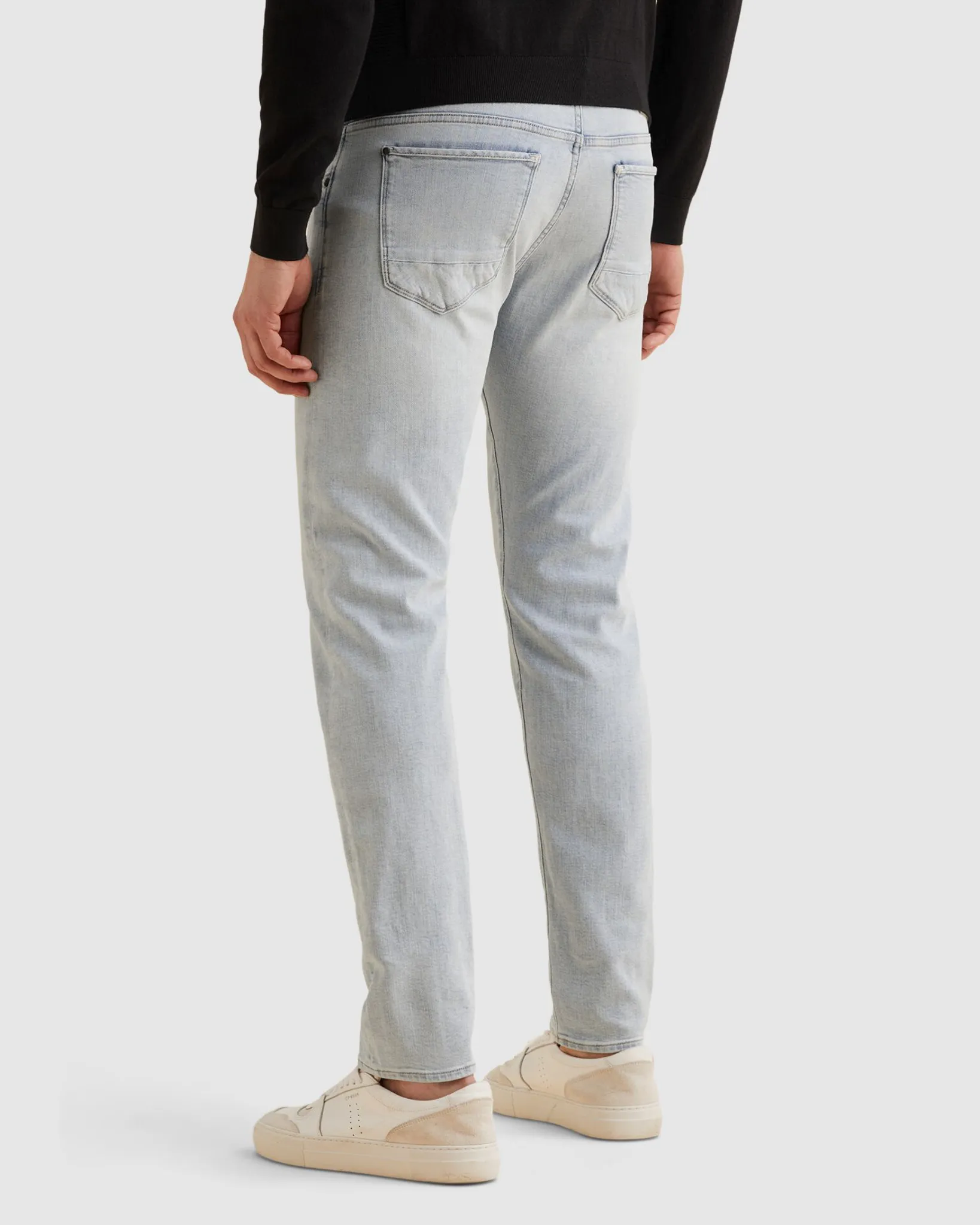 Vanguard Jeans Blauw 111780-001-31/32