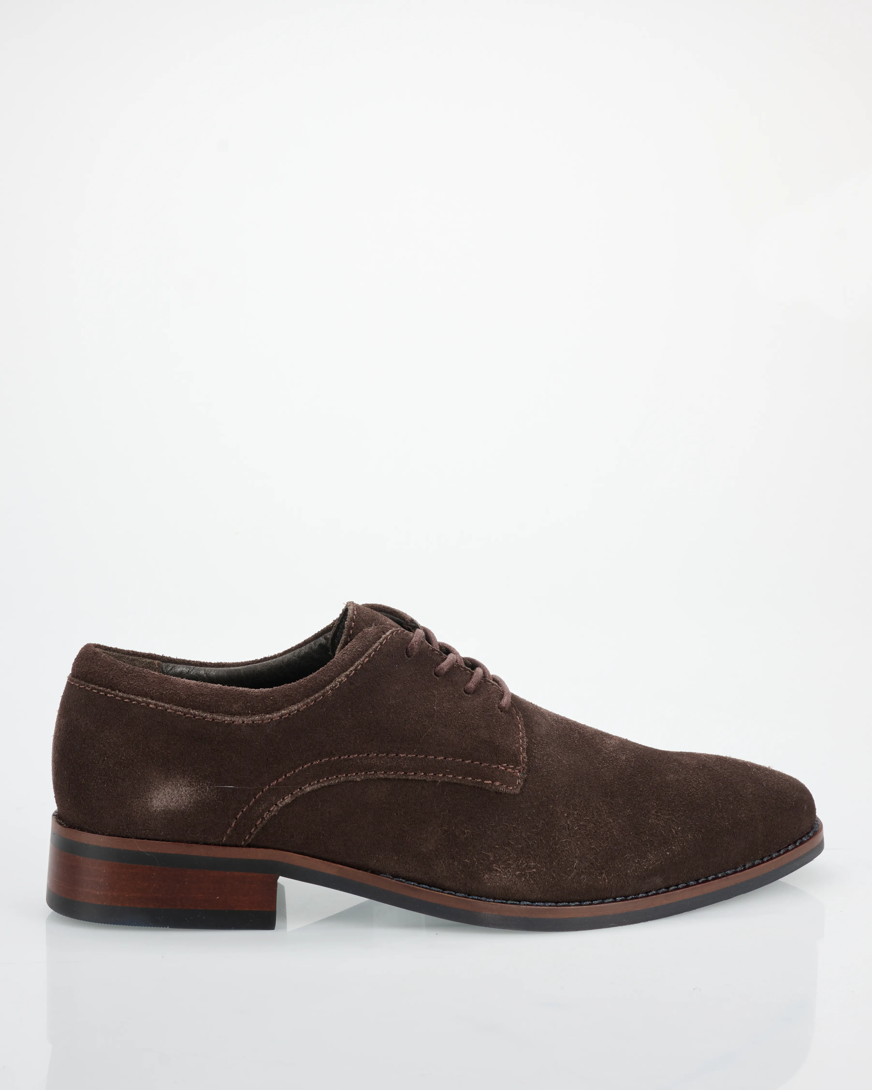 Recall Geklede schoenen Gerry Khaki brown 111783-001-40