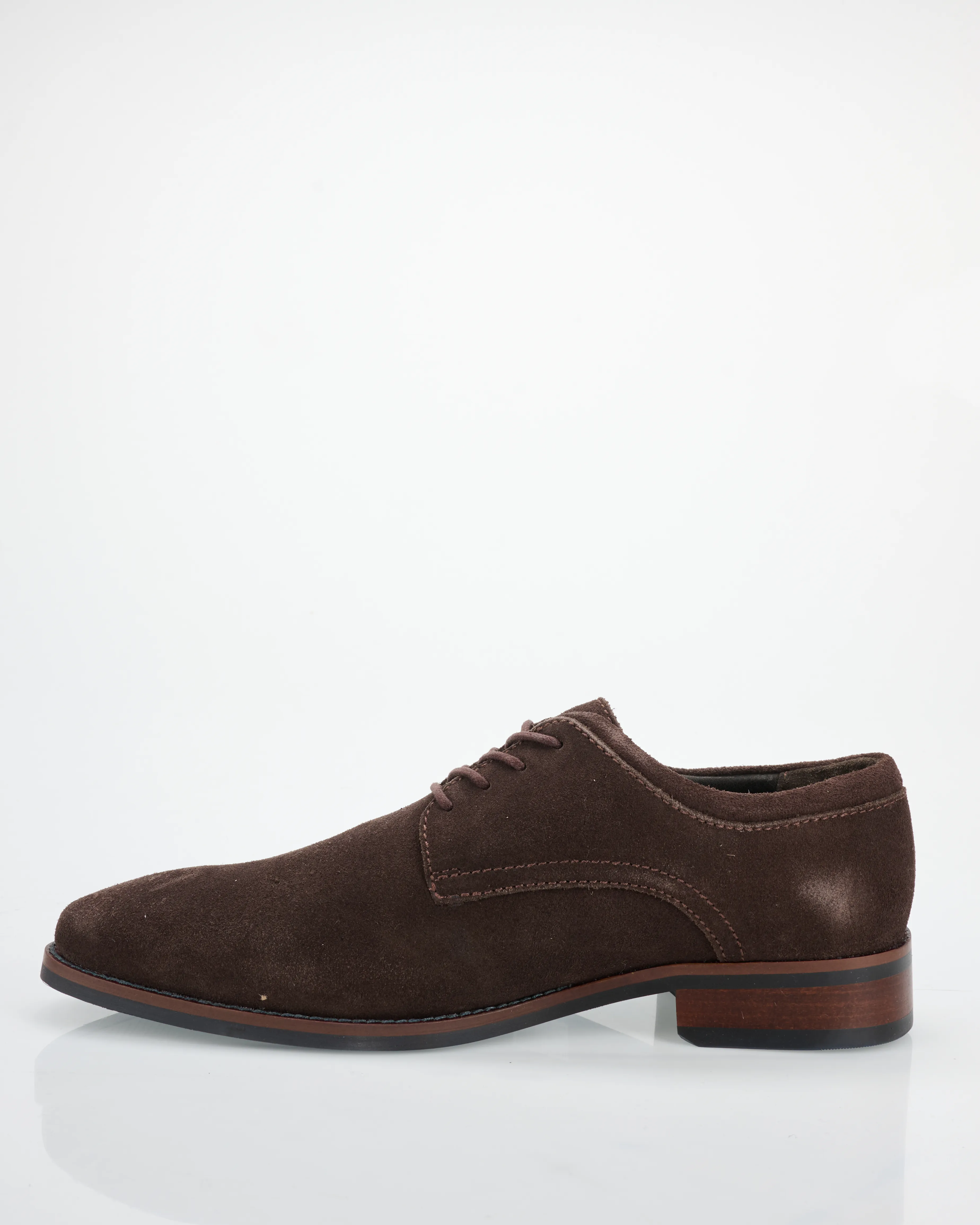 Recall Geklede schoenen Gerry Khaki brown 111783-001-40