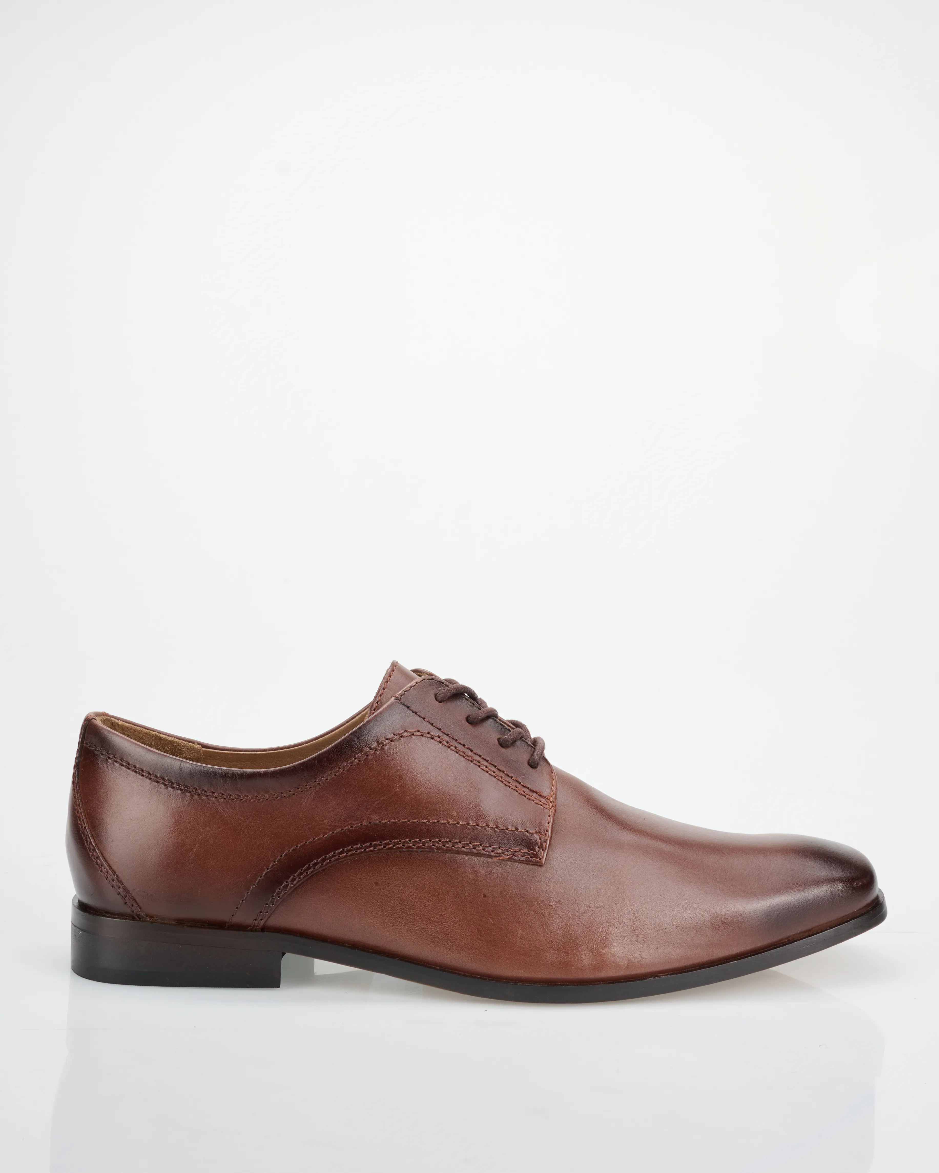 Recall Geklede schoenen Arlo Dark brown 111784-001-40