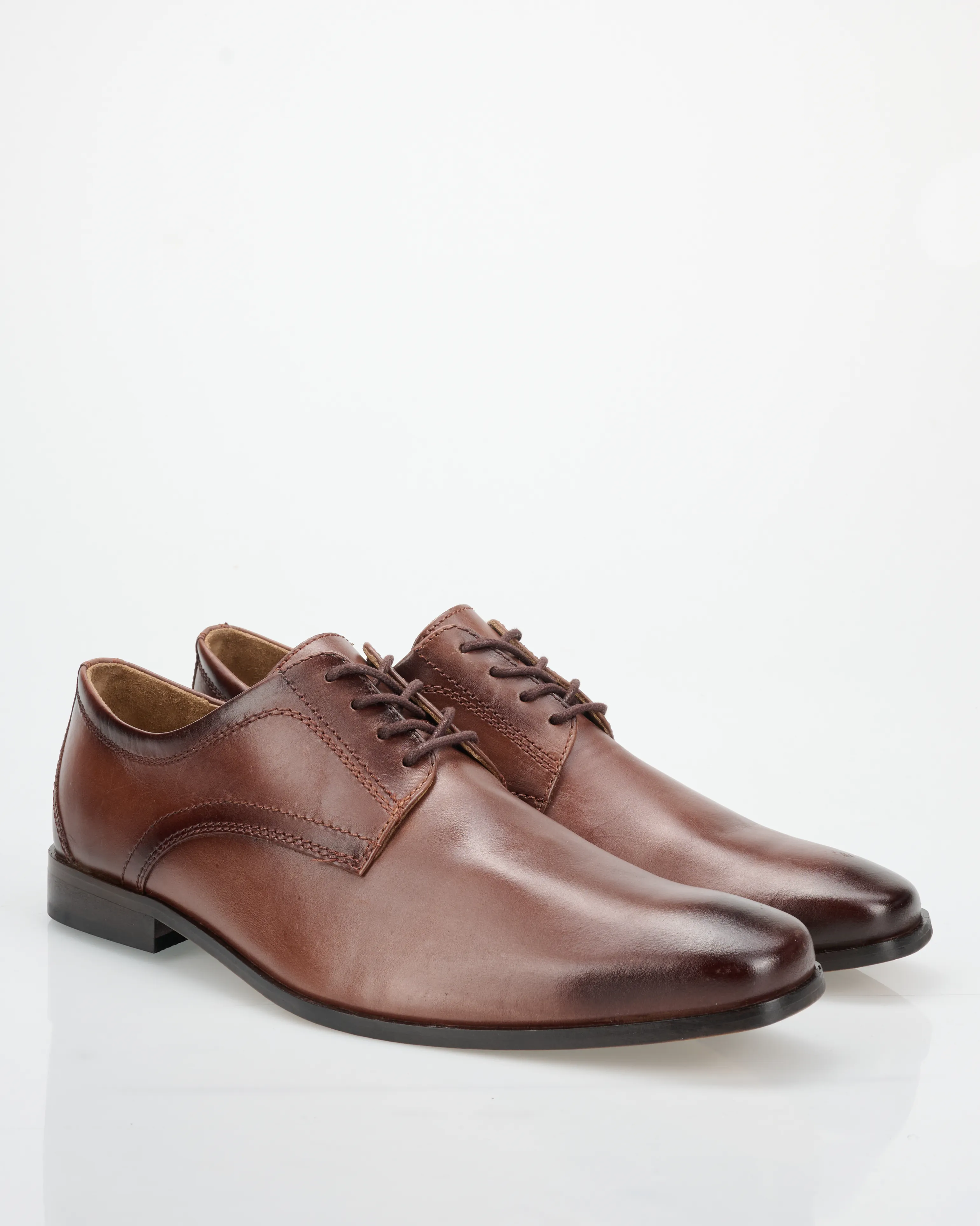 Recall Geklede schoenen Arlo Dark brown 111784-001-40