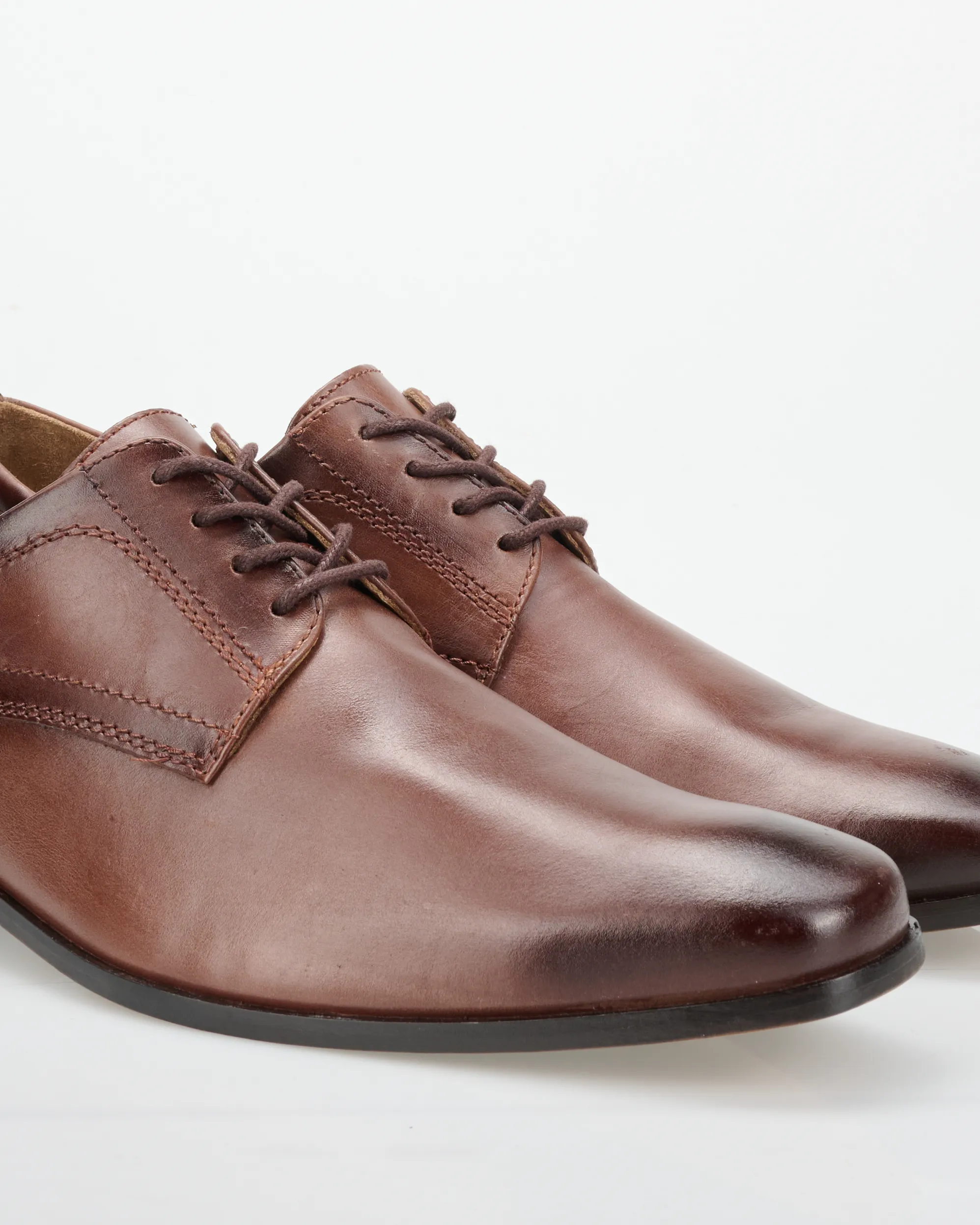 Recall Geklede schoenen Arlo Dark brown 111784-001-40