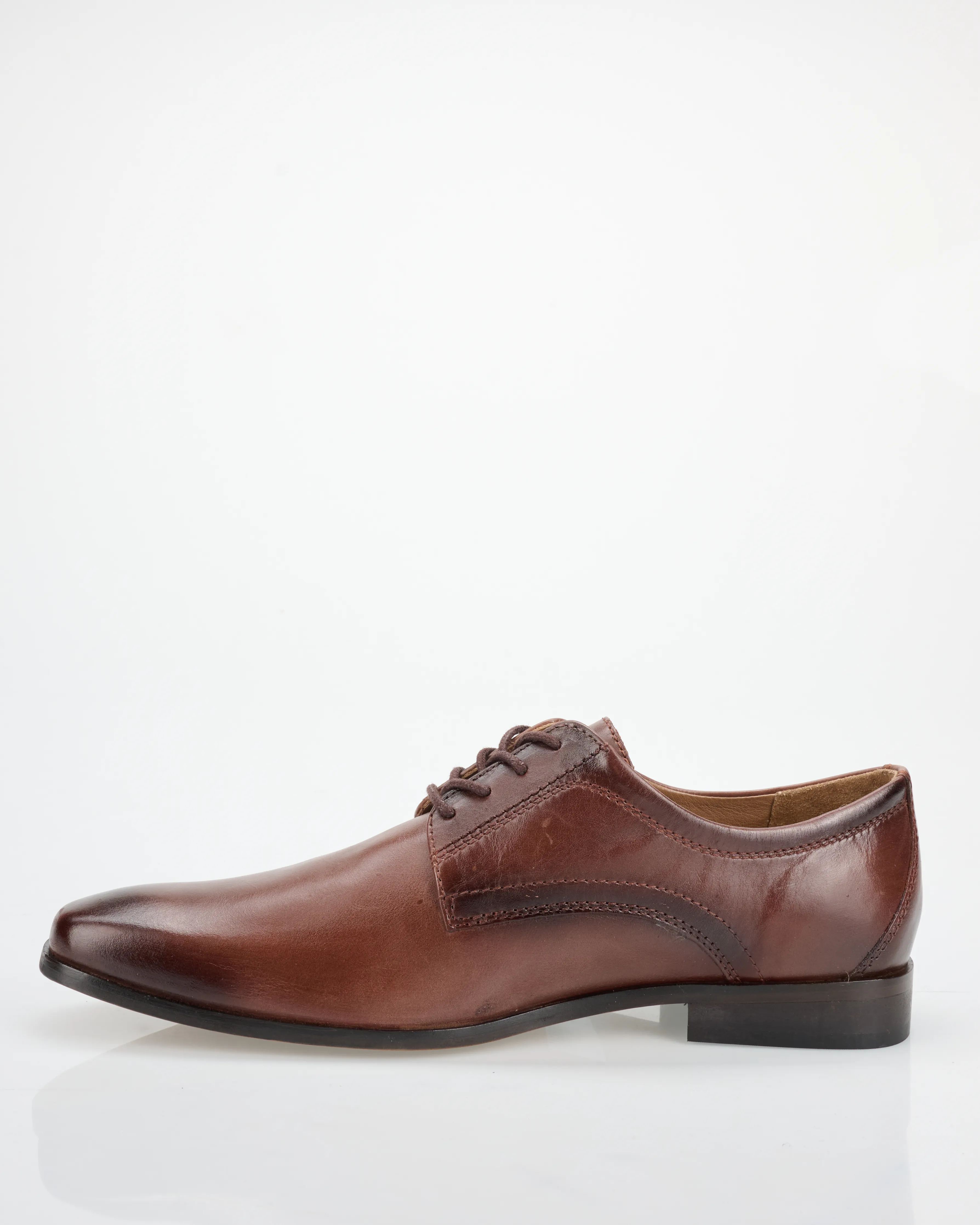 Recall Geklede schoenen Arlo Dark brown 111784-001-40