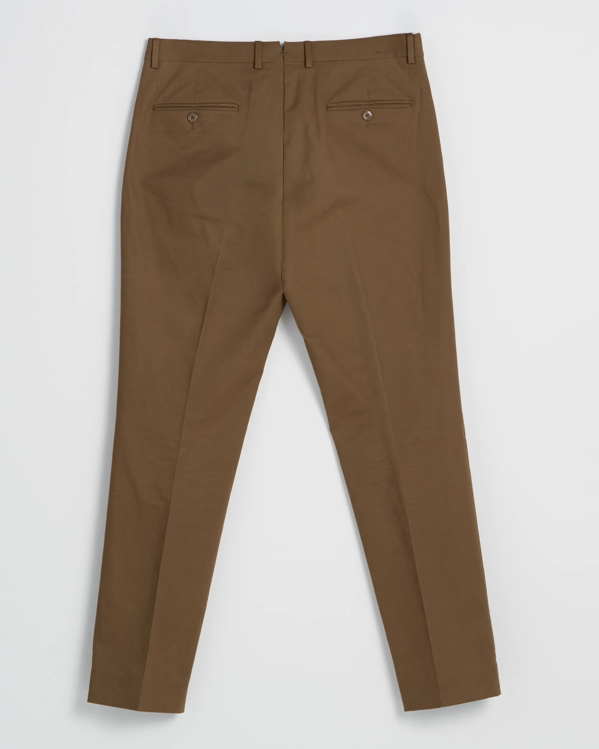 Vesper Pantalon Cuttler Bruin uni 111791-001-46