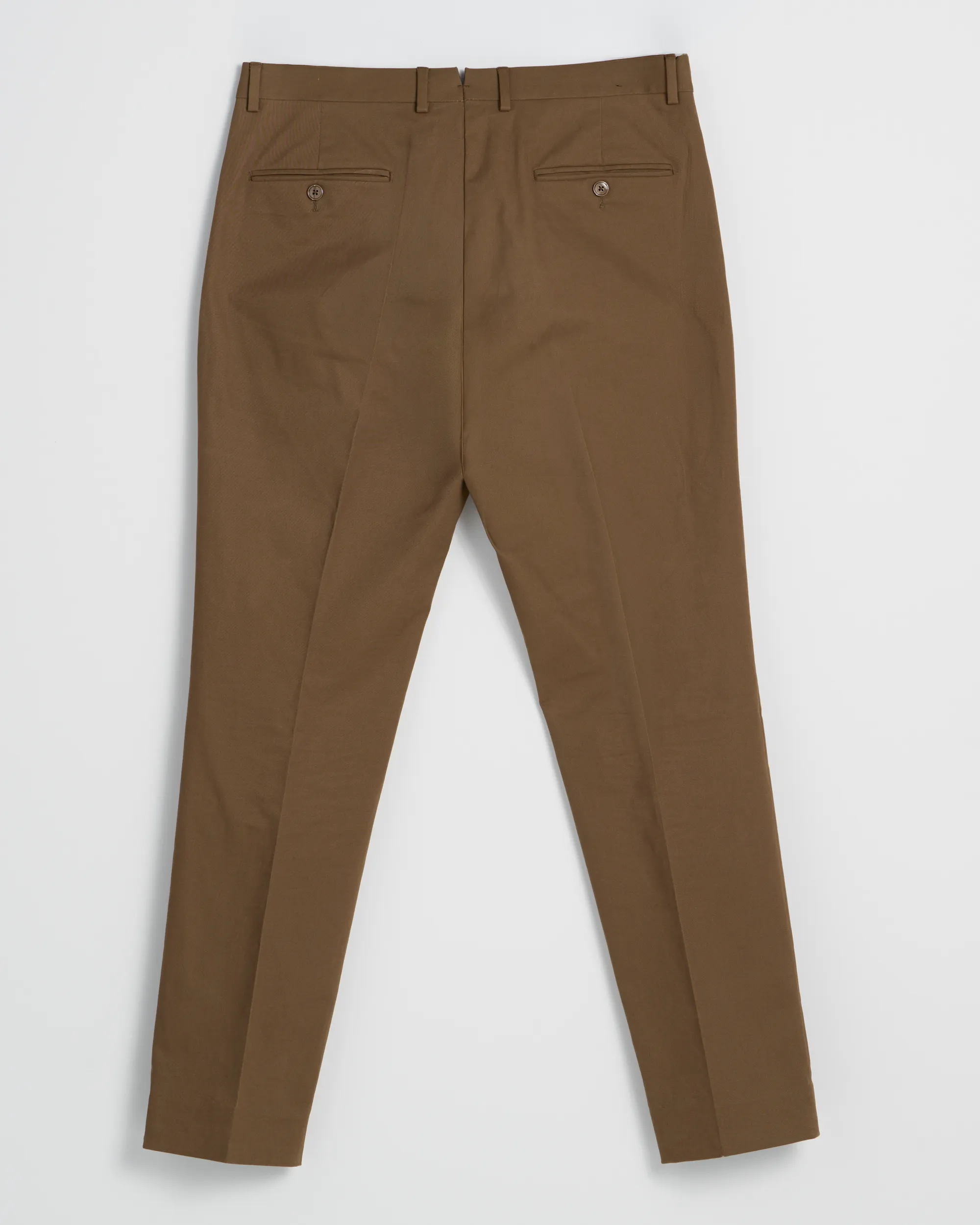 Vesper Pantalon Cuttler Bruin uni 111791-001-46