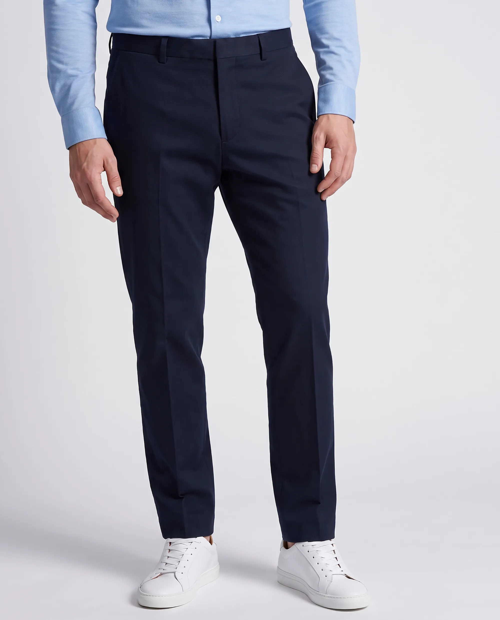 Vesper Pantalon Cuttler Night Sky 111791-002-46