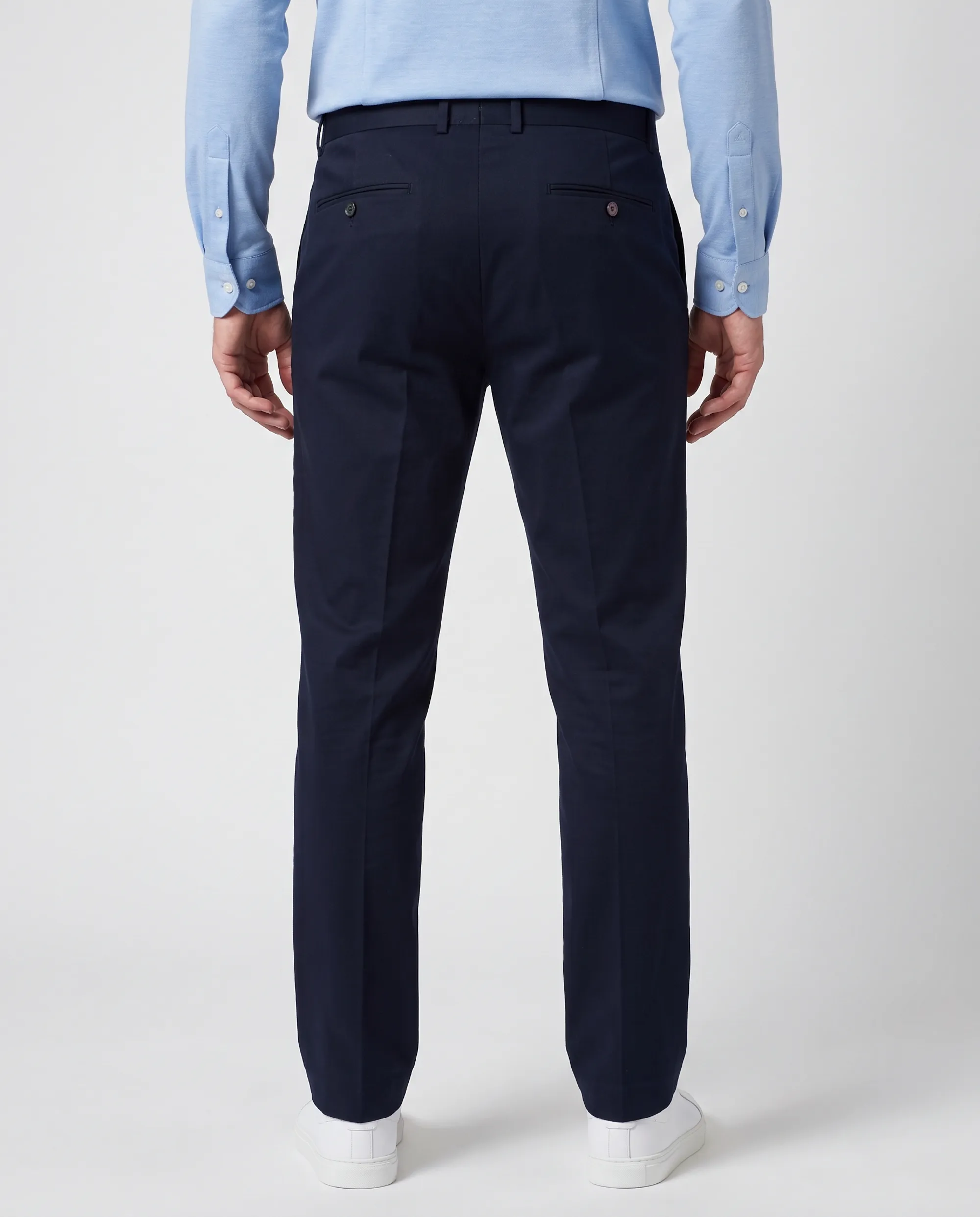 Vesper Pantalon Cuttler Night Sky 111791-002-46