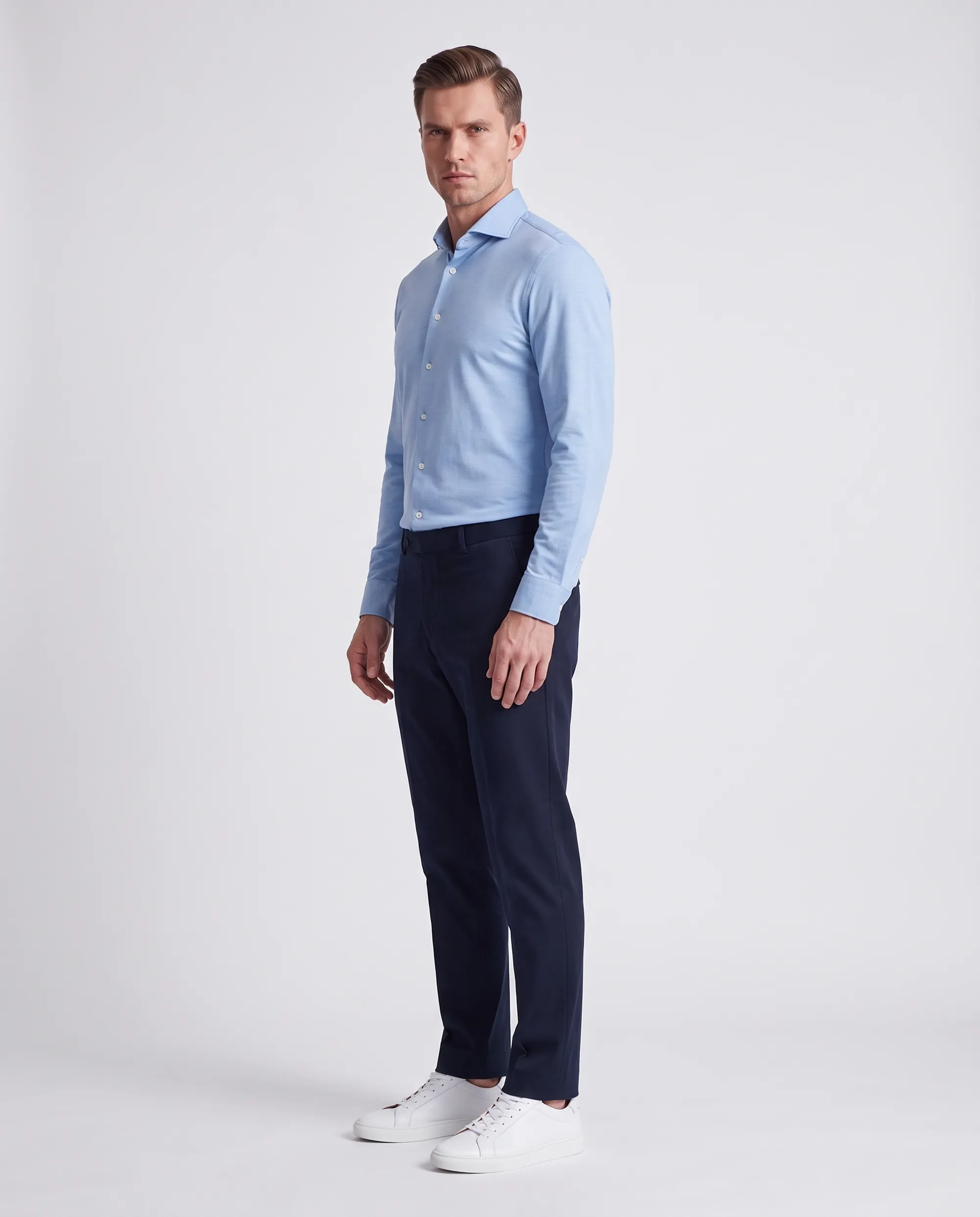 Vesper Pantalon Cuttler Night Sky 111791-002-46